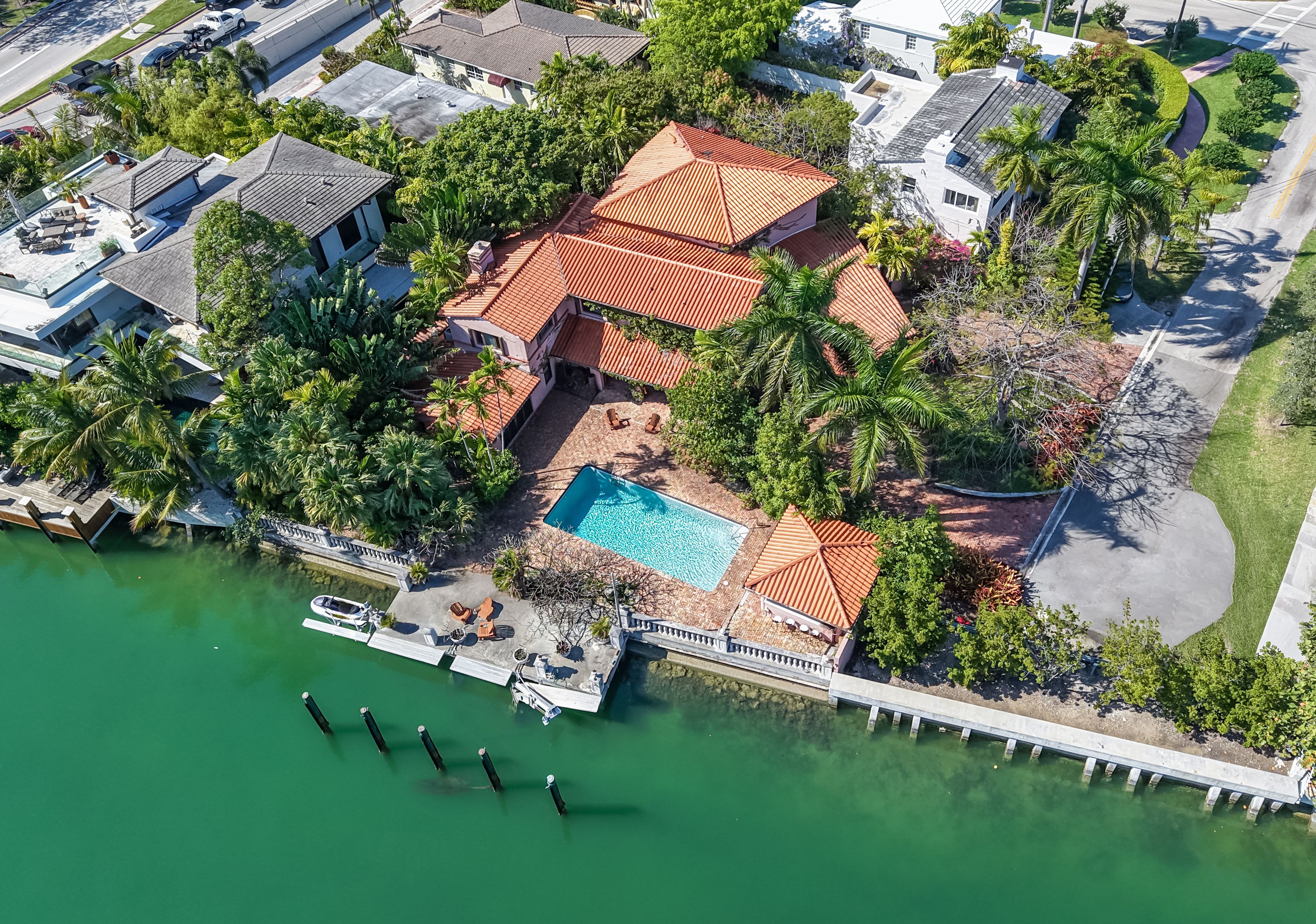 3310 Garden Avenue Miami Beach FL 33140
