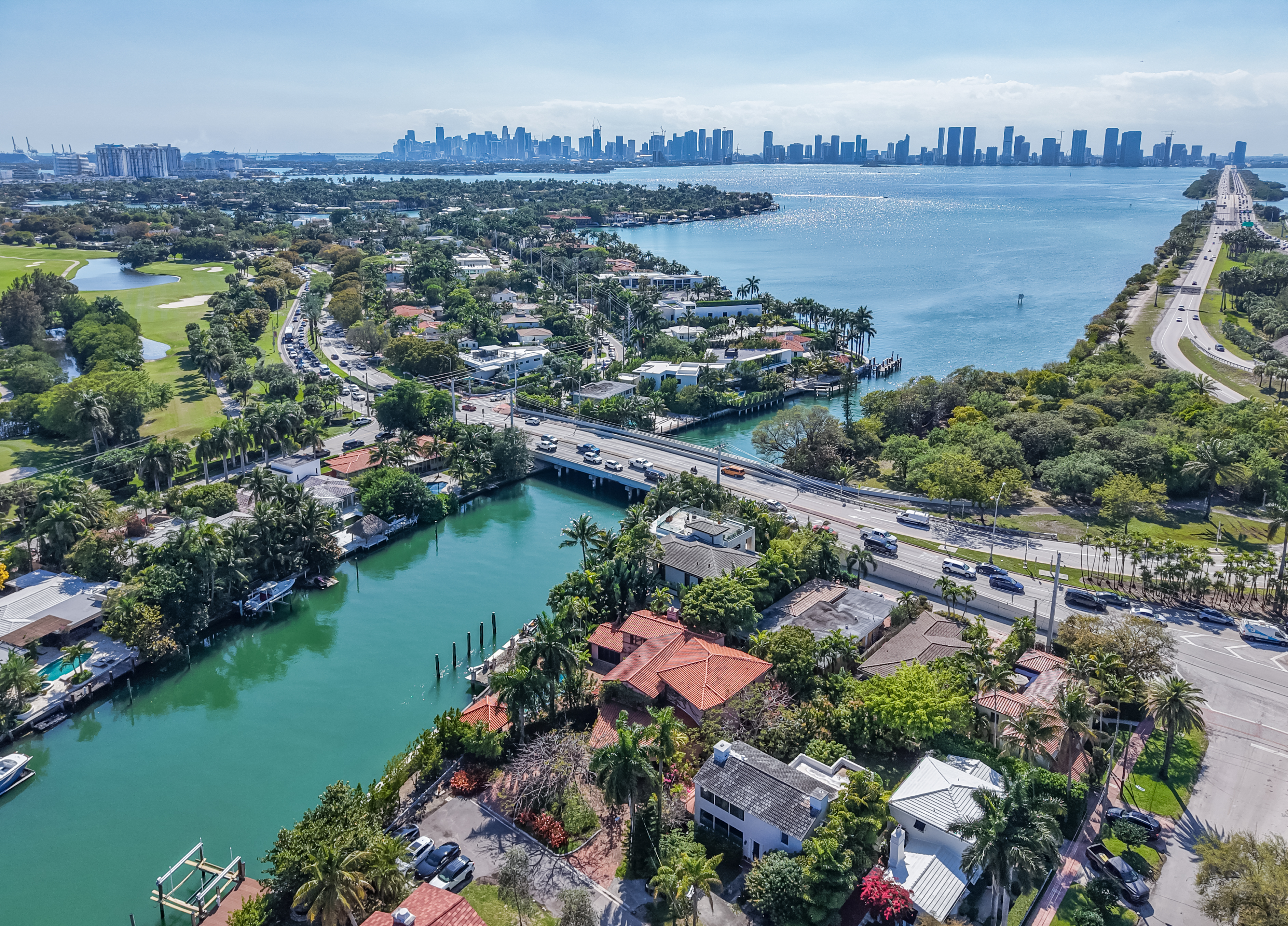 3310 Garden Avenue Miami Beach FL 33140