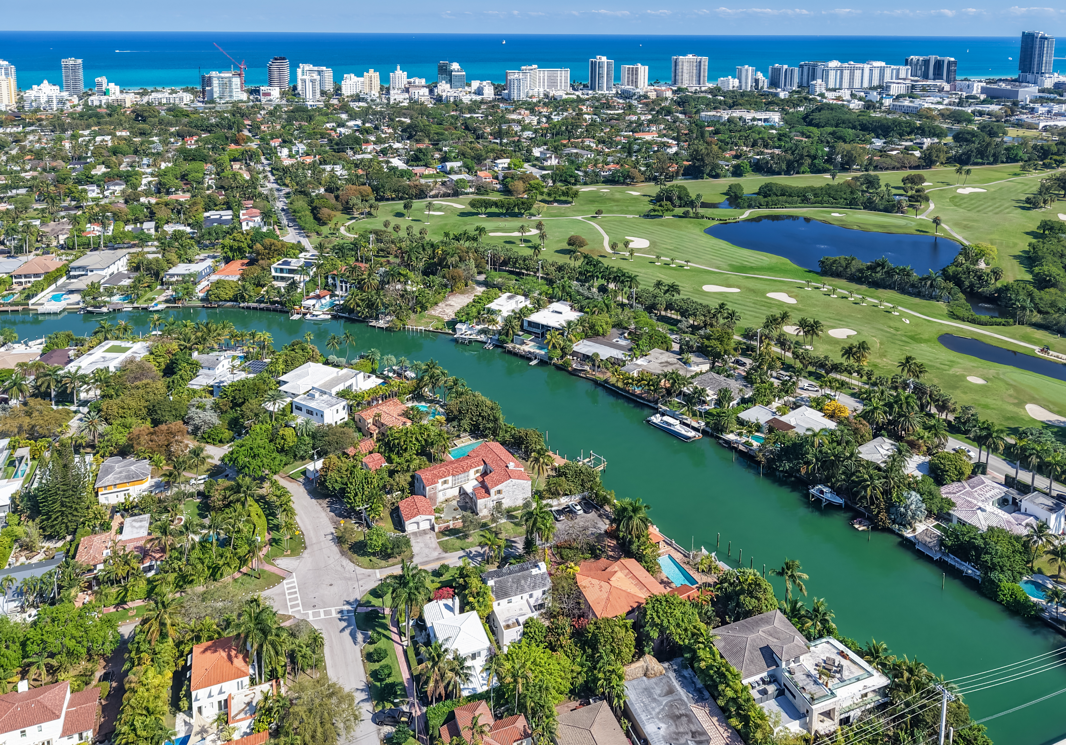3310 Garden Avenue Miami Beach FL 33140