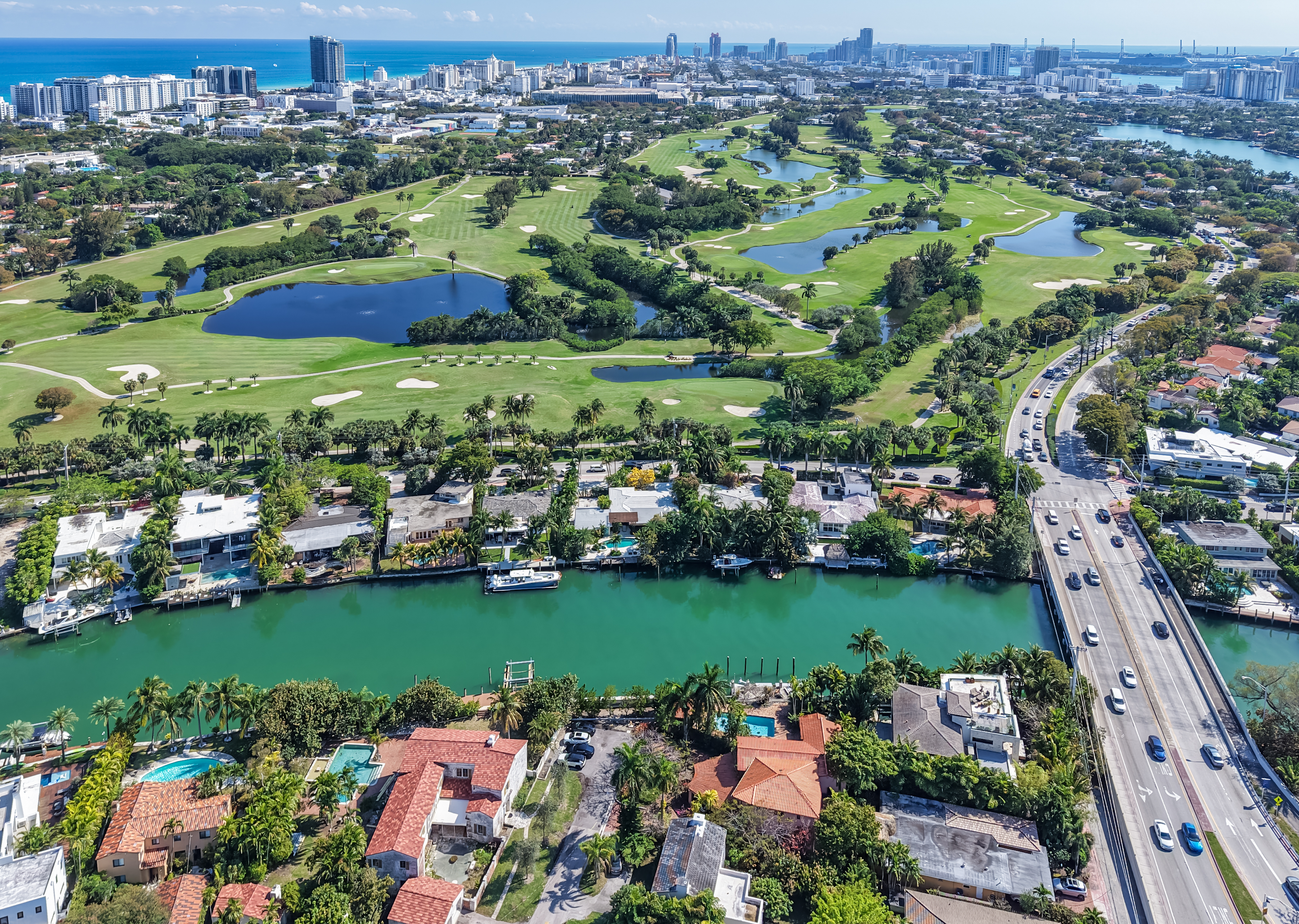 3310 Garden Avenue Miami Beach FL 33140