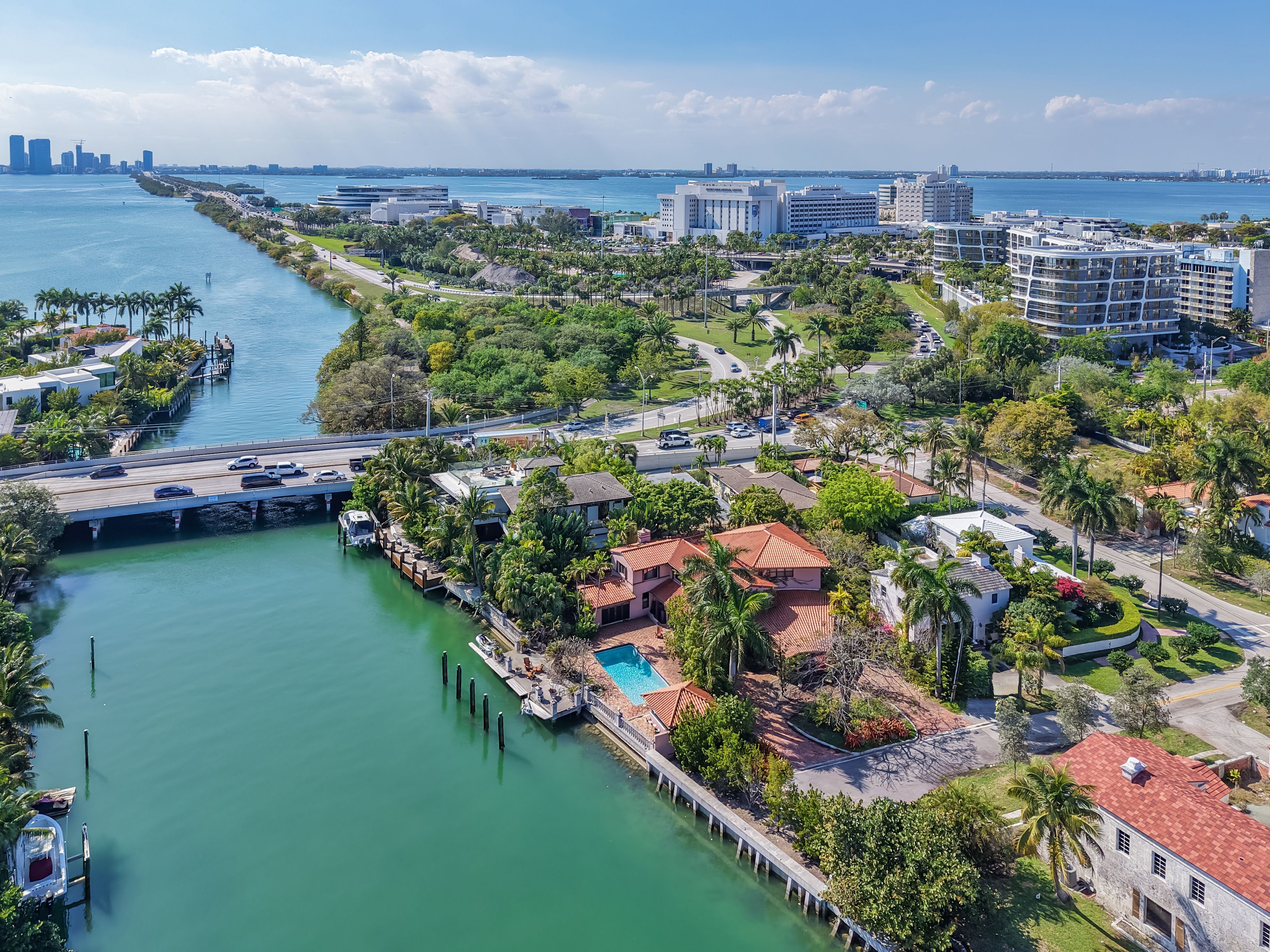 3310 Garden Avenue Miami Beach FL 33140