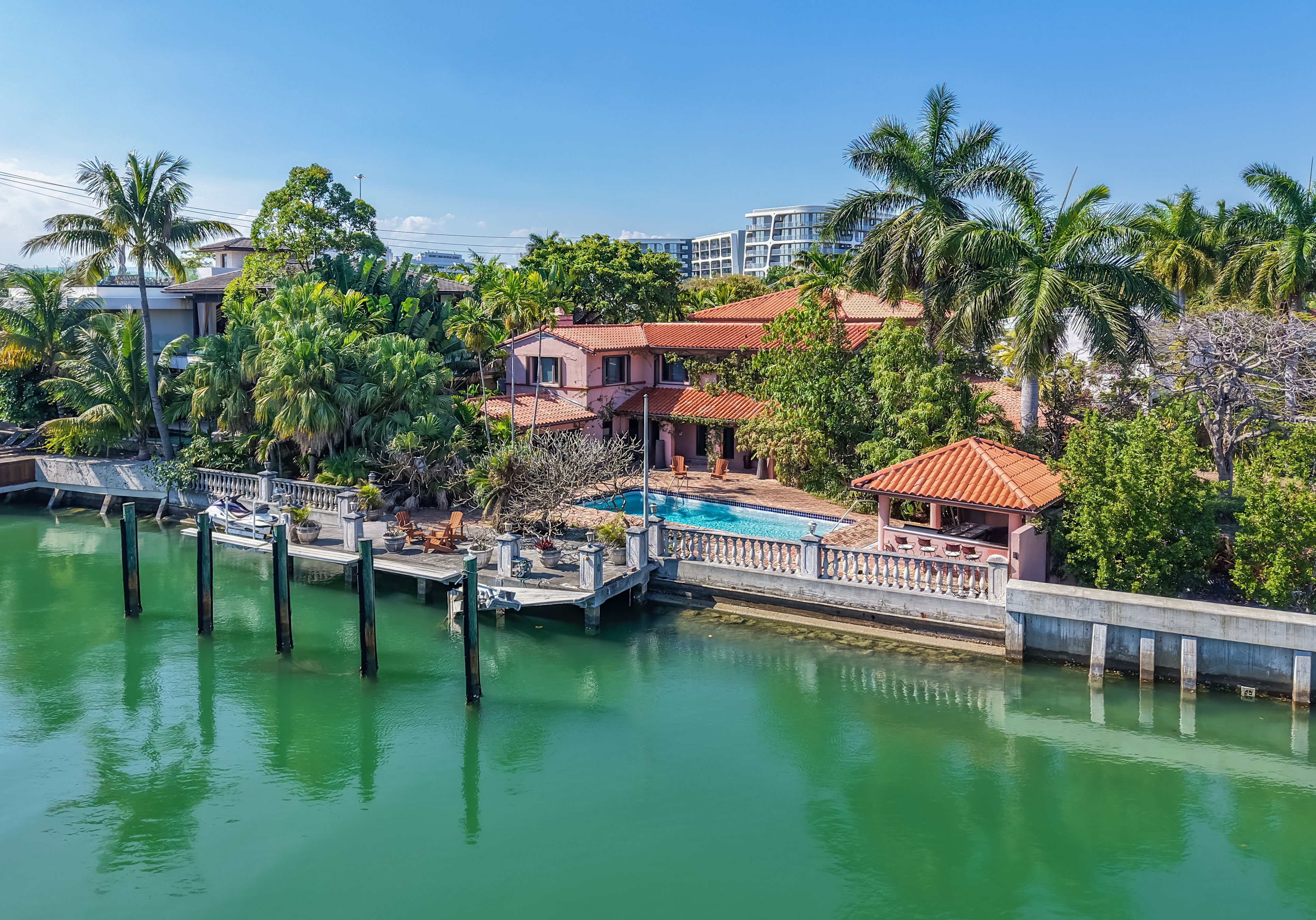 3310 Garden Avenue Miami Beach FL 33140