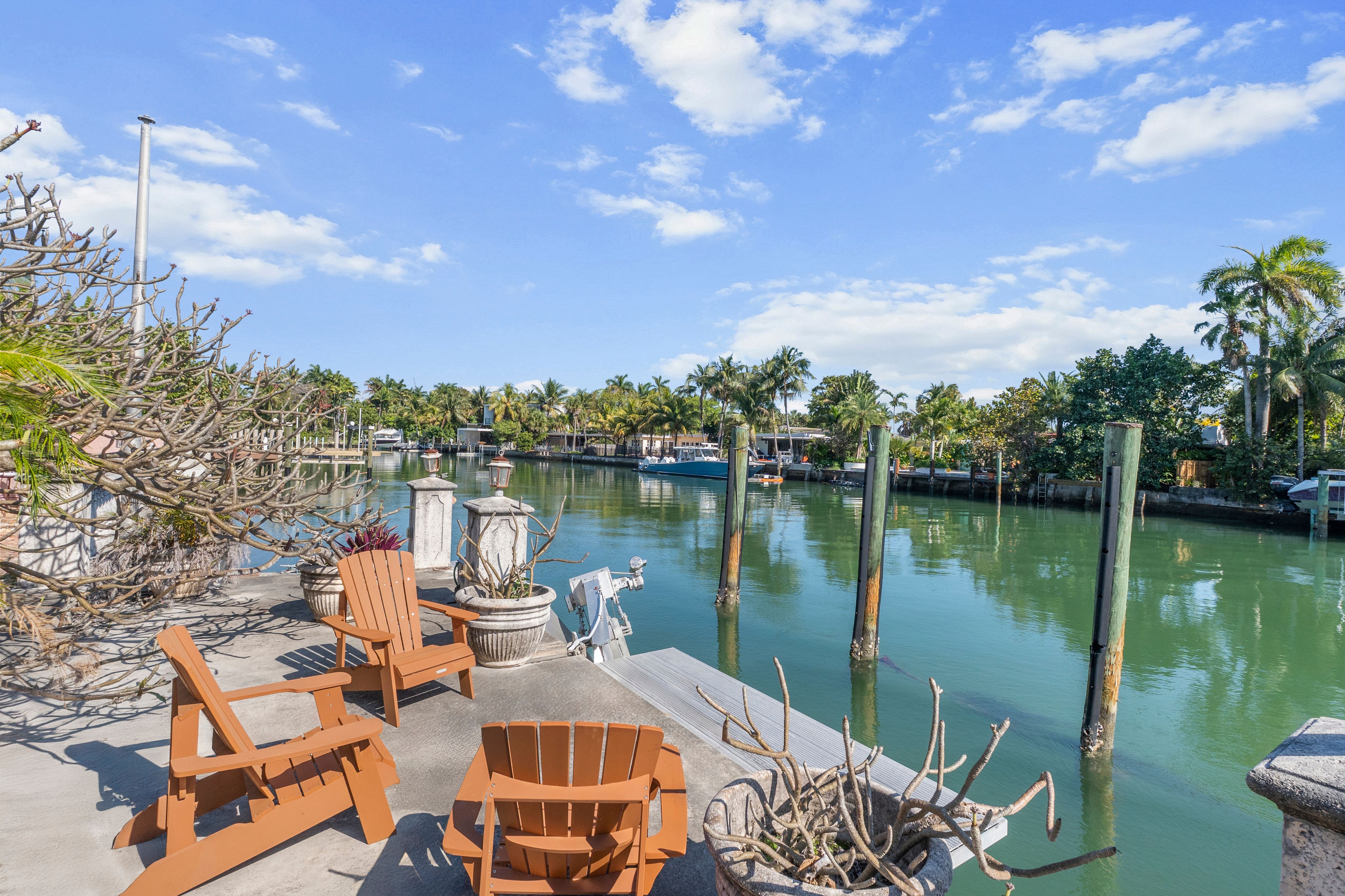 3310 Garden Avenue Miami Beach FL 33140