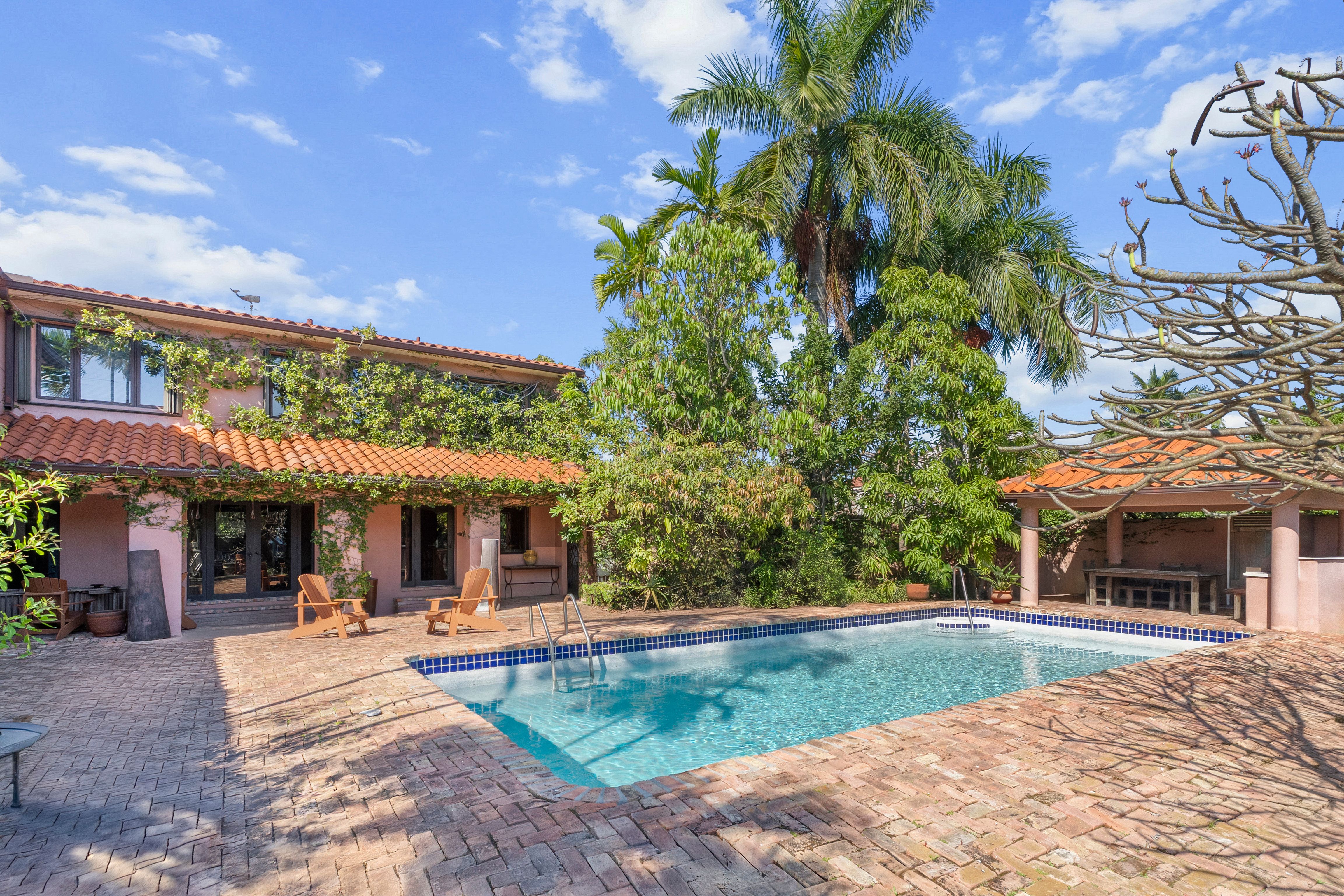 3310 Garden Avenue Miami Beach FL 33140