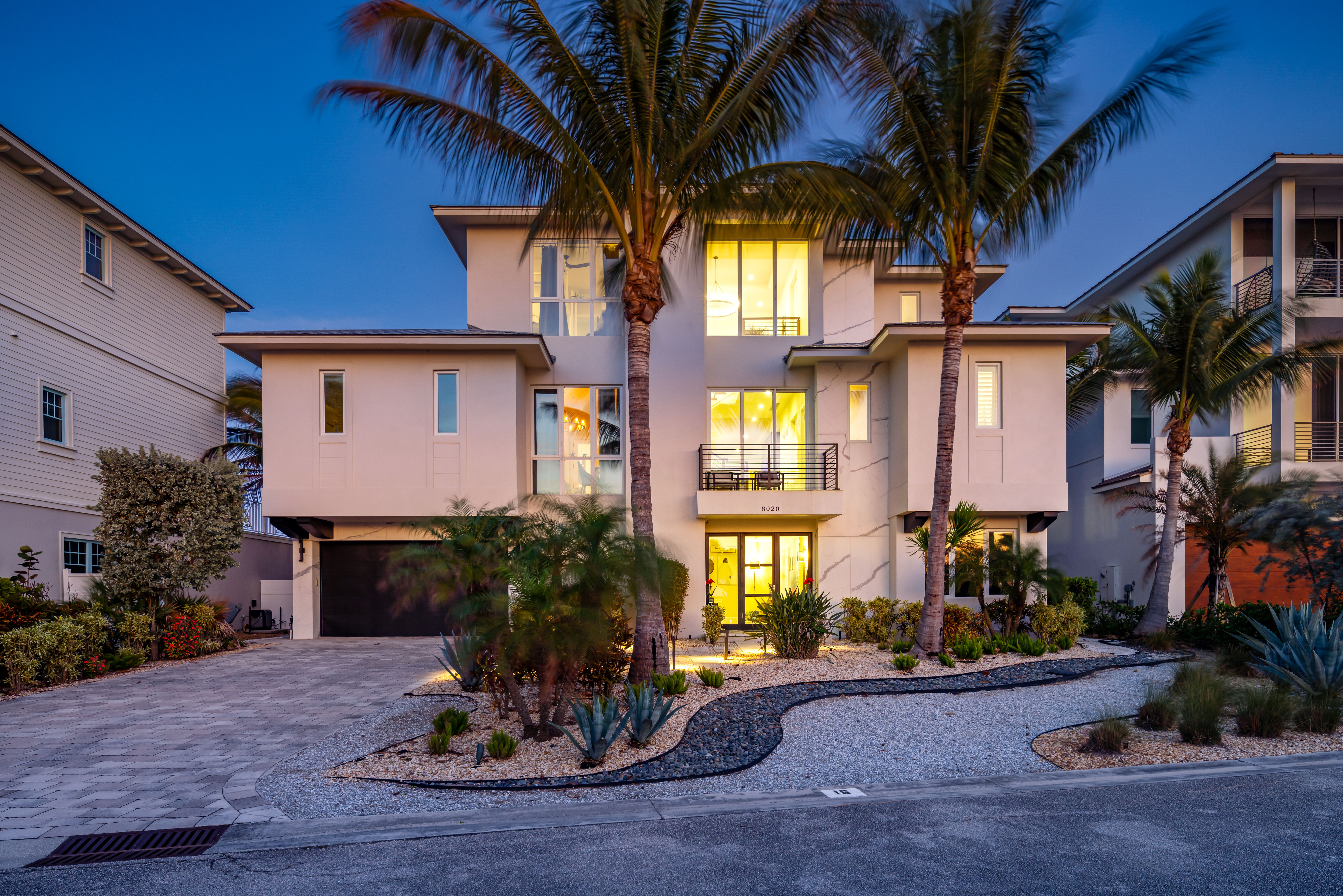 8020 S Ocean Drive Jensen Beach FL 34957