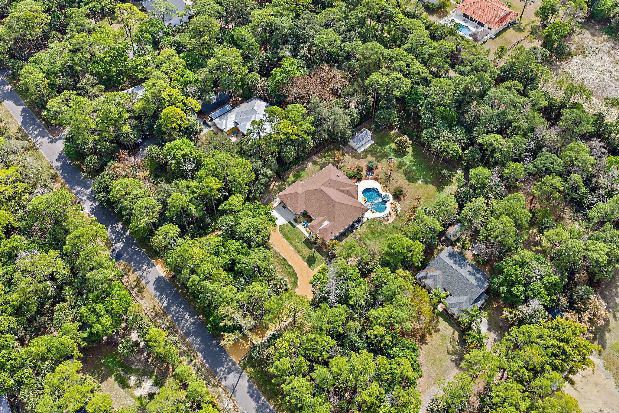 9426 Whippoorwill Trail Jupiter FL 33478
