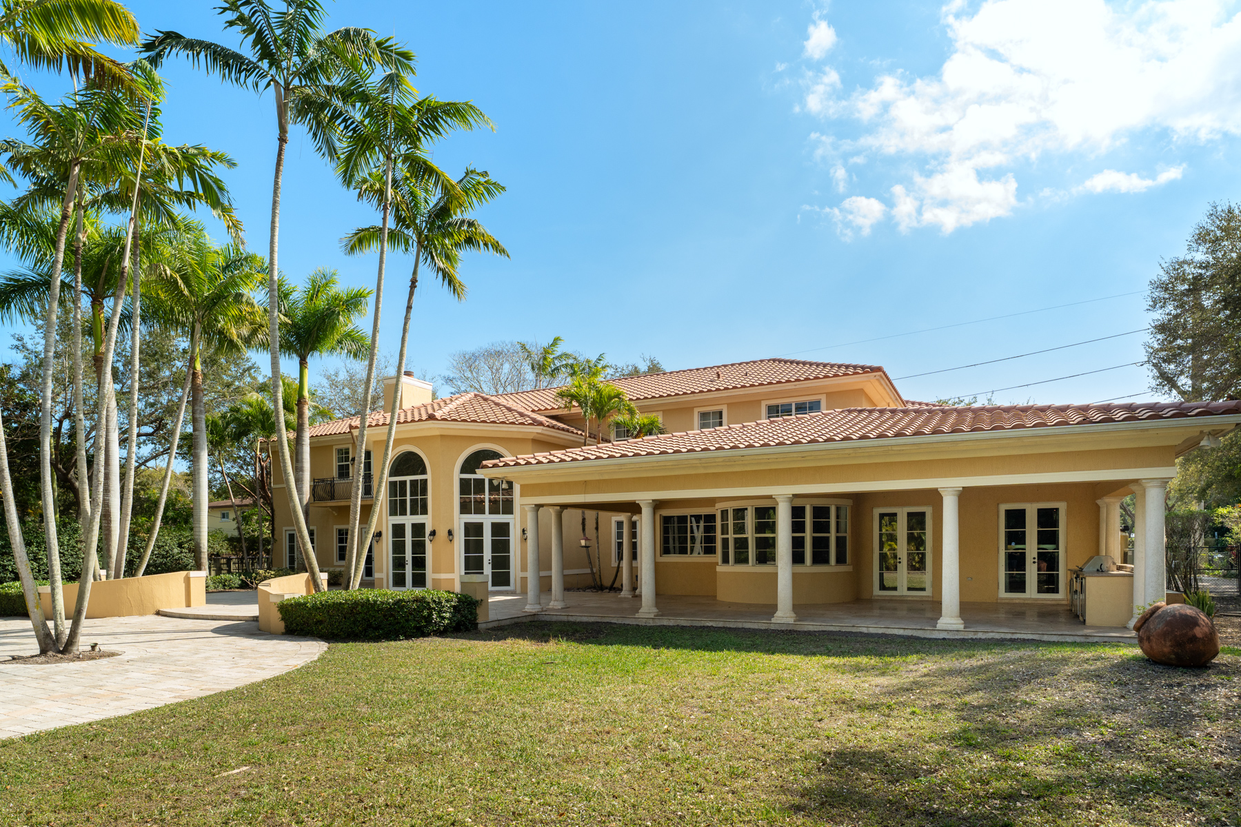 6025 SW 108th Street Pinecrest FL 33156