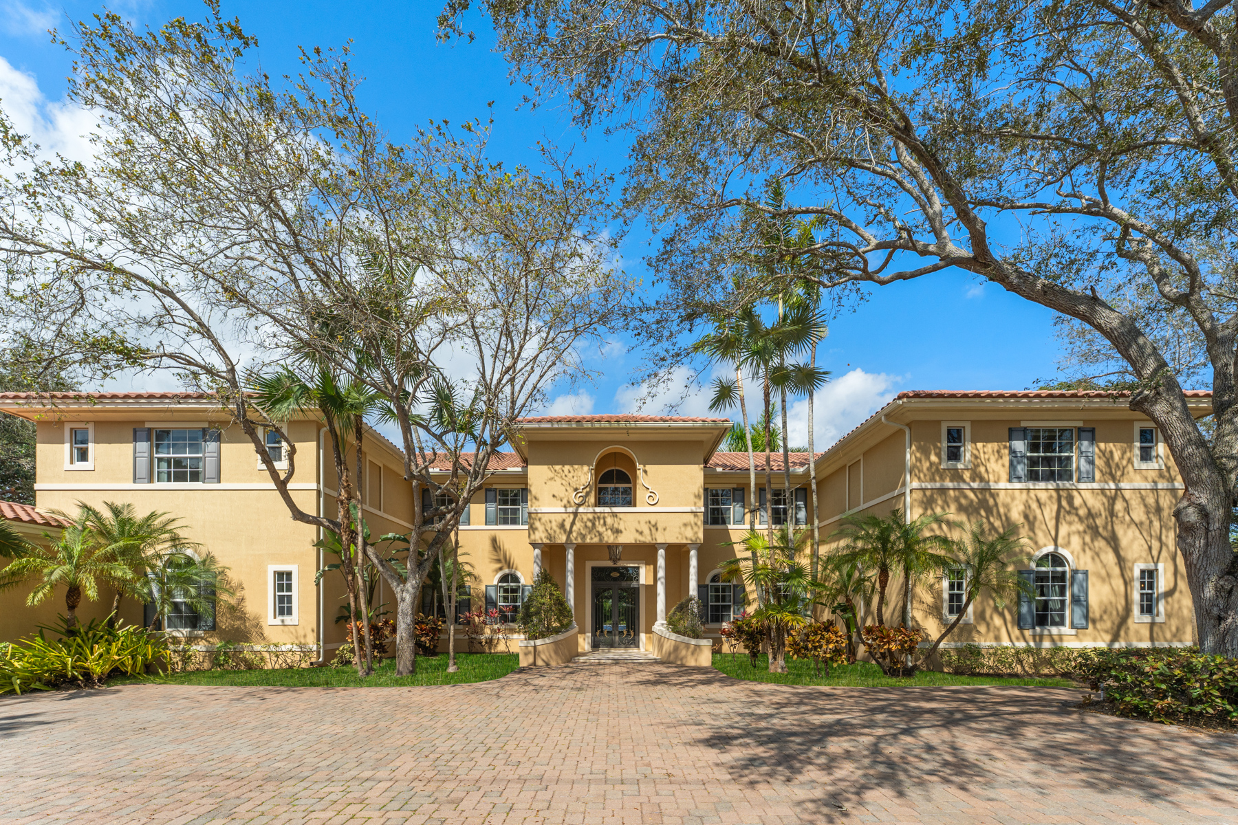 6025 SW 108th Street Pinecrest FL 33156