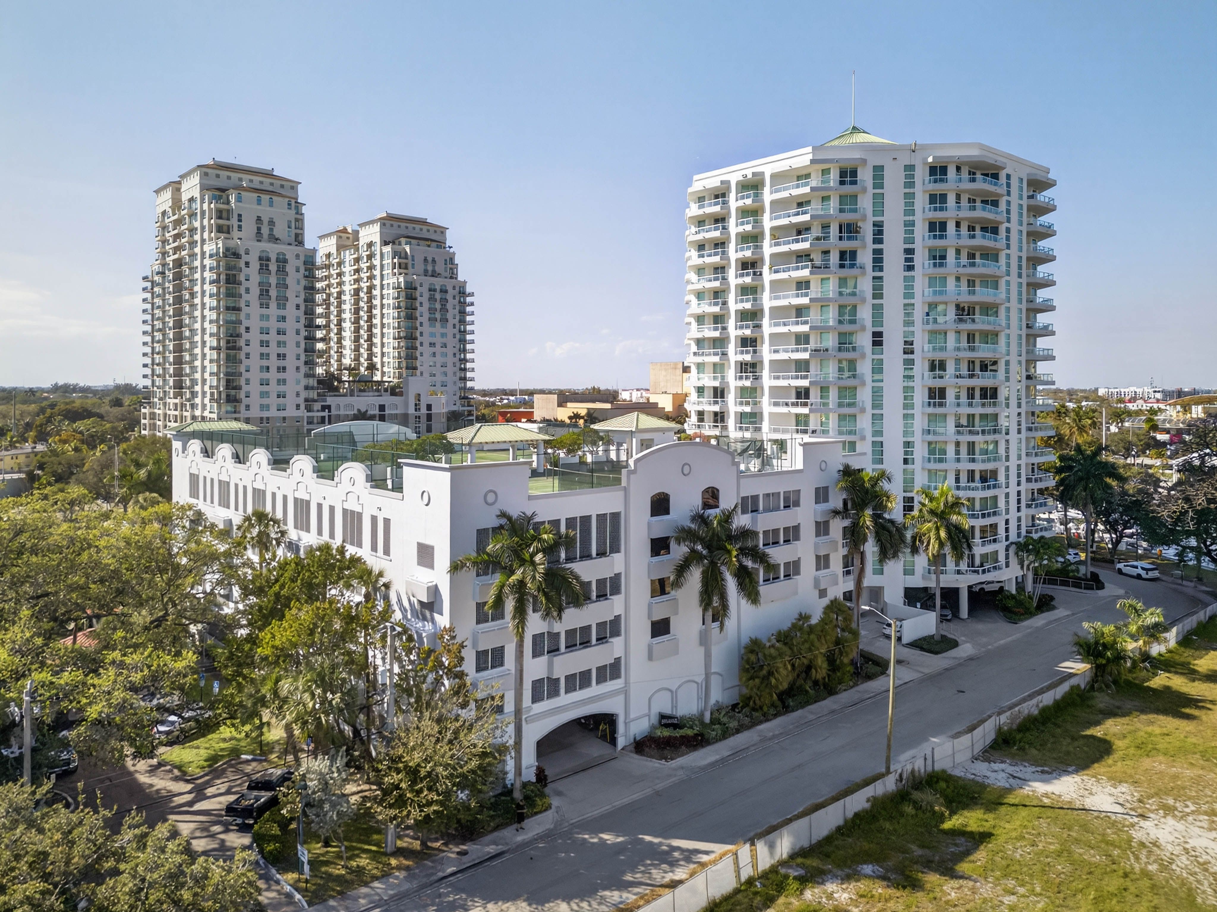 401 SW 4th Avenue Fort Lauderdale FL 33315