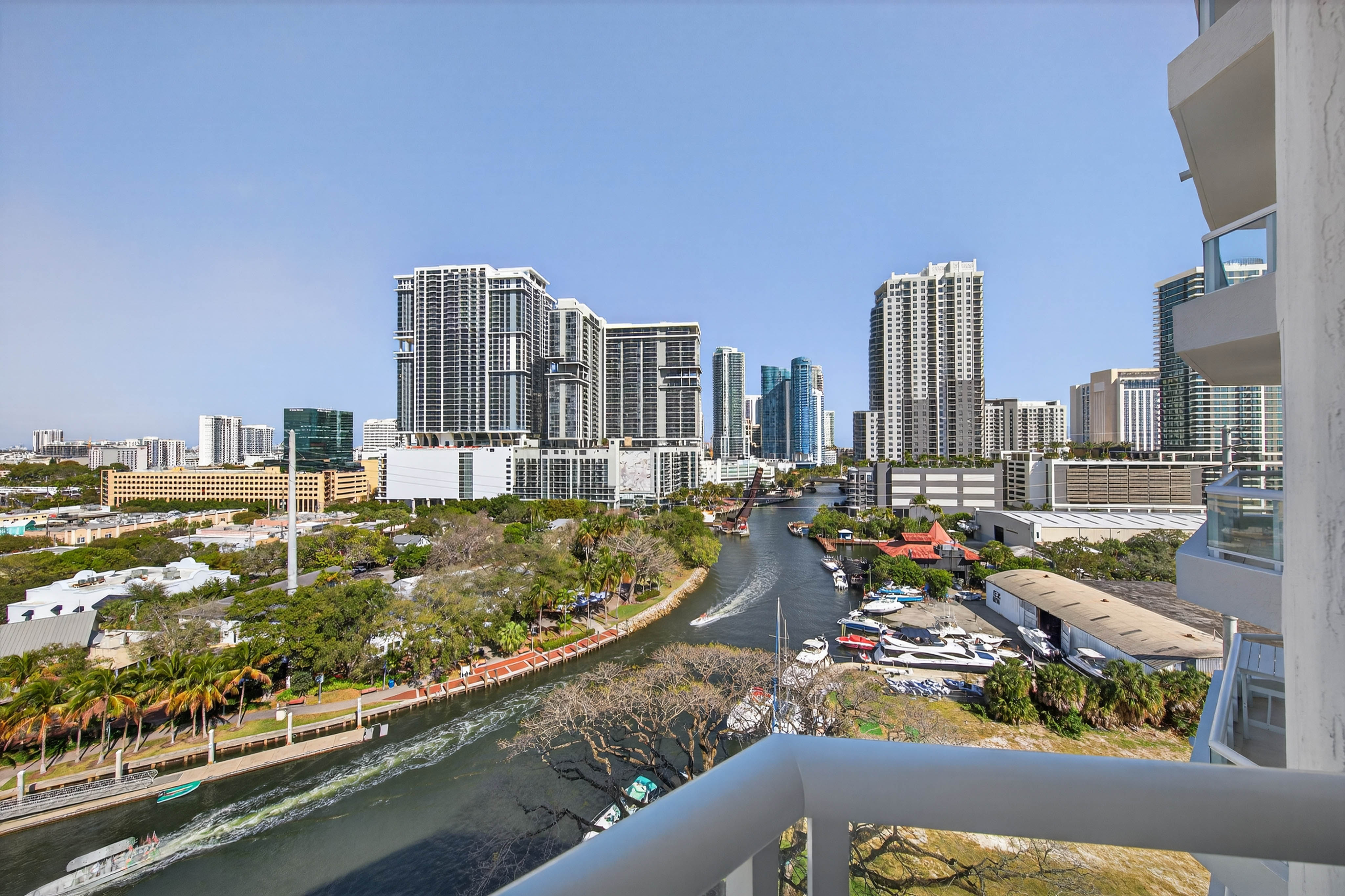 401 SW 4th Avenue Fort Lauderdale FL 33315