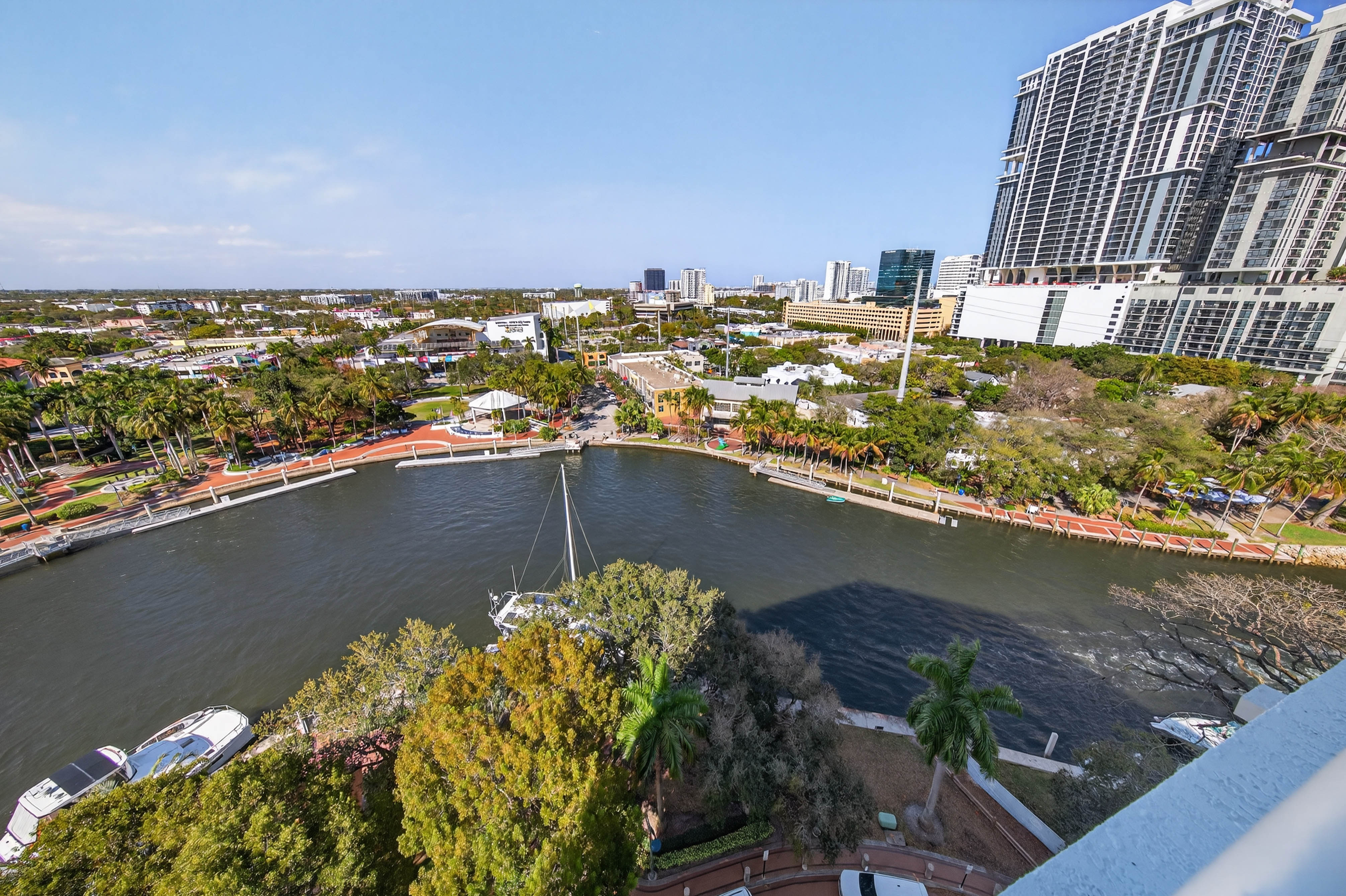 401 SW 4th Avenue Fort Lauderdale FL 33315