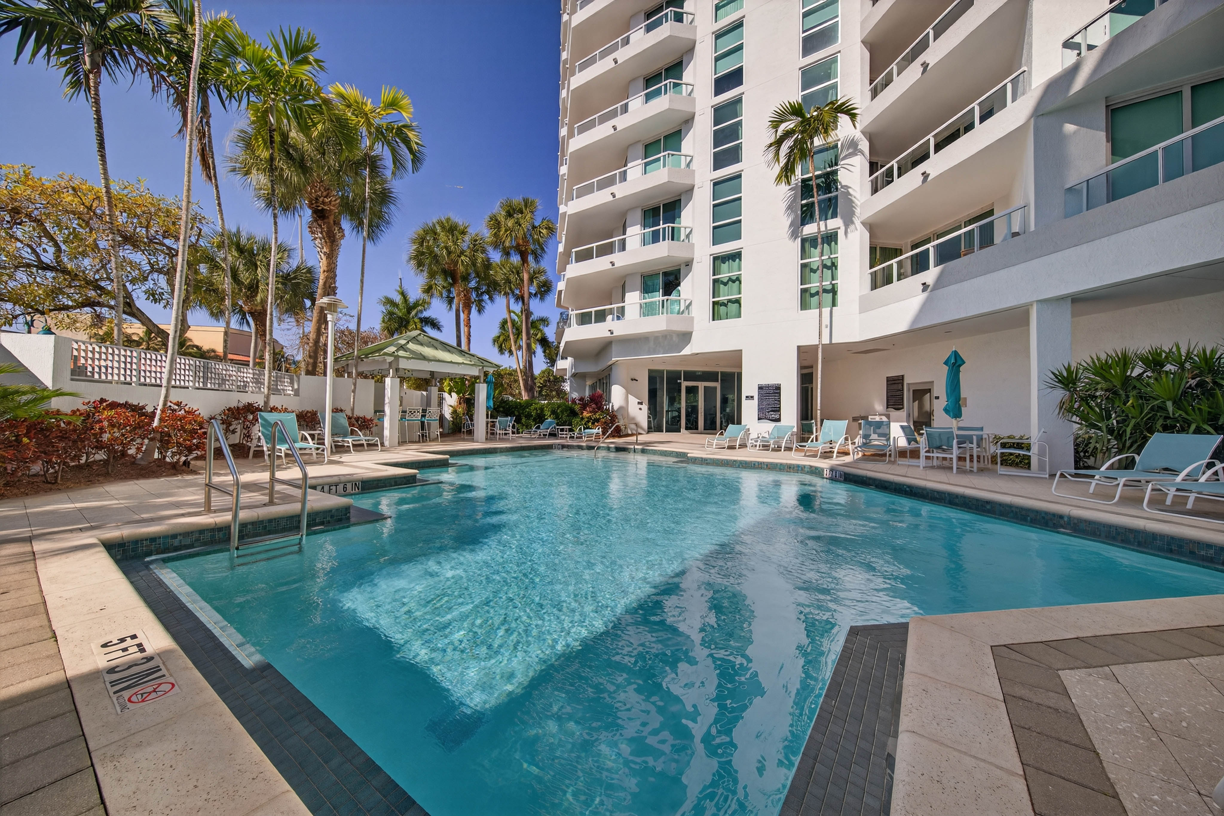 401 SW 4th Avenue Fort Lauderdale FL 33315