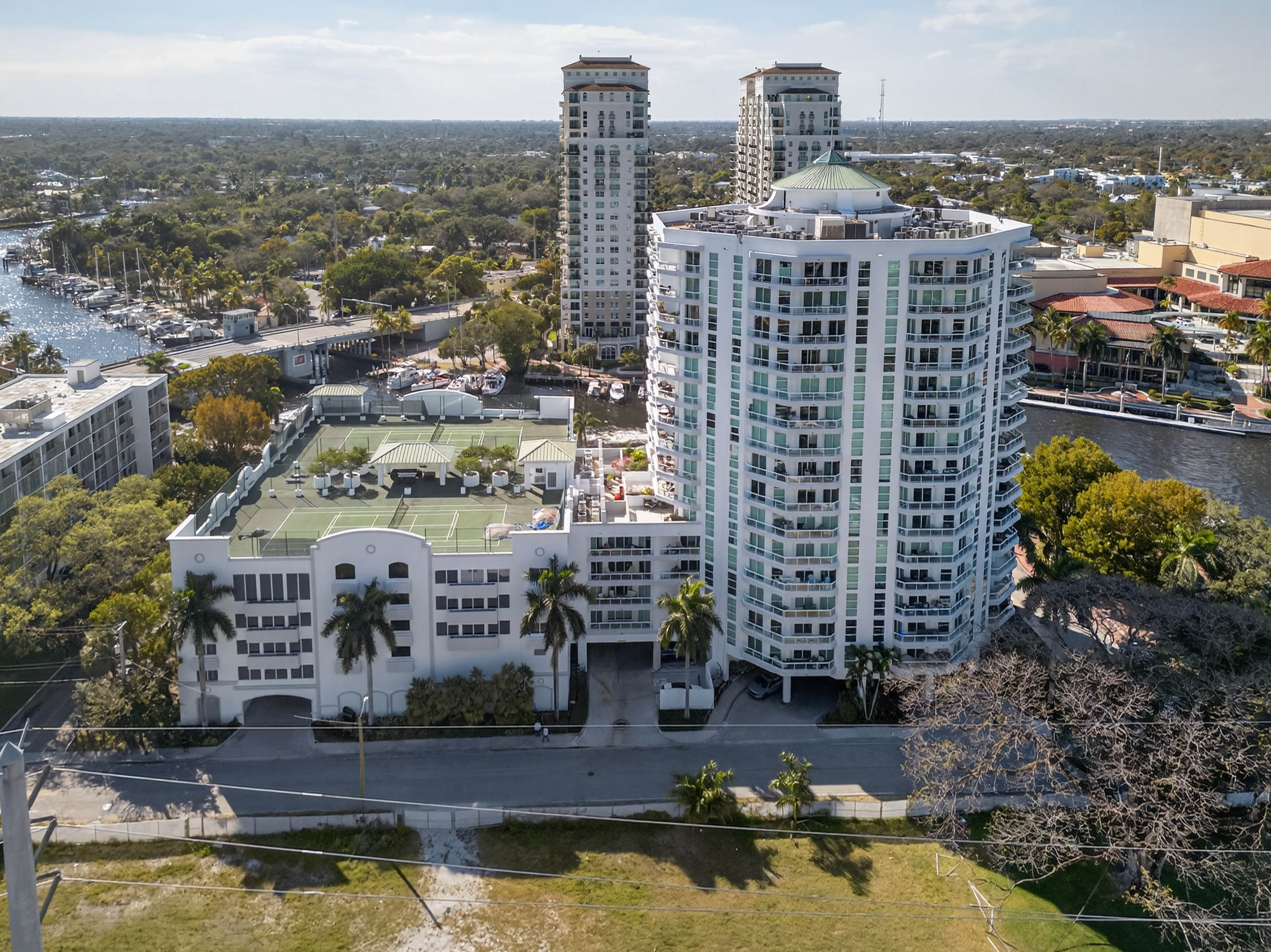 401 SW 4th Avenue Fort Lauderdale FL 33315