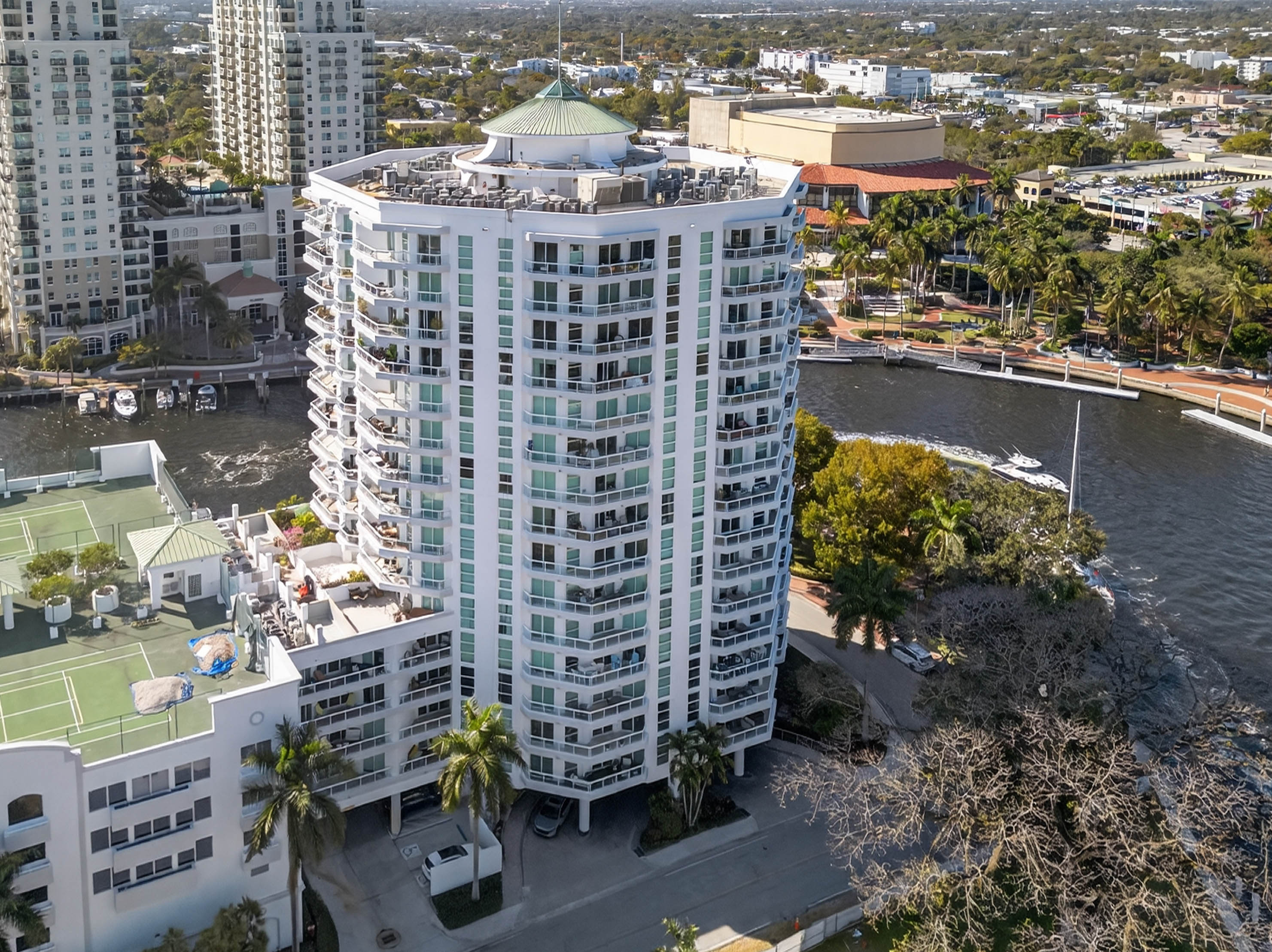 401 SW 4th Avenue Fort Lauderdale FL 33315
