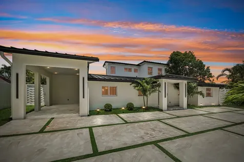 2001 Southwest 23rd Avenue Fort Lauderdale FL 33312