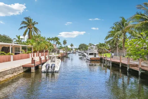 2001 Southwest 23rd Avenue Fort Lauderdale FL 33312