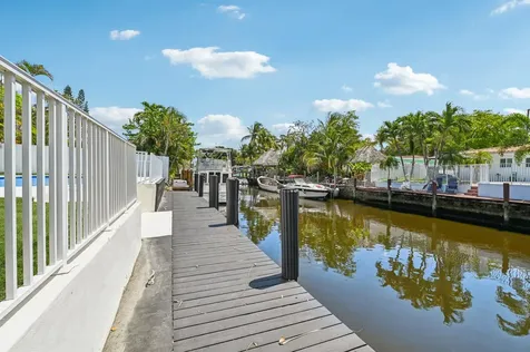 2001 Southwest 23rd Avenue Fort Lauderdale FL 33312