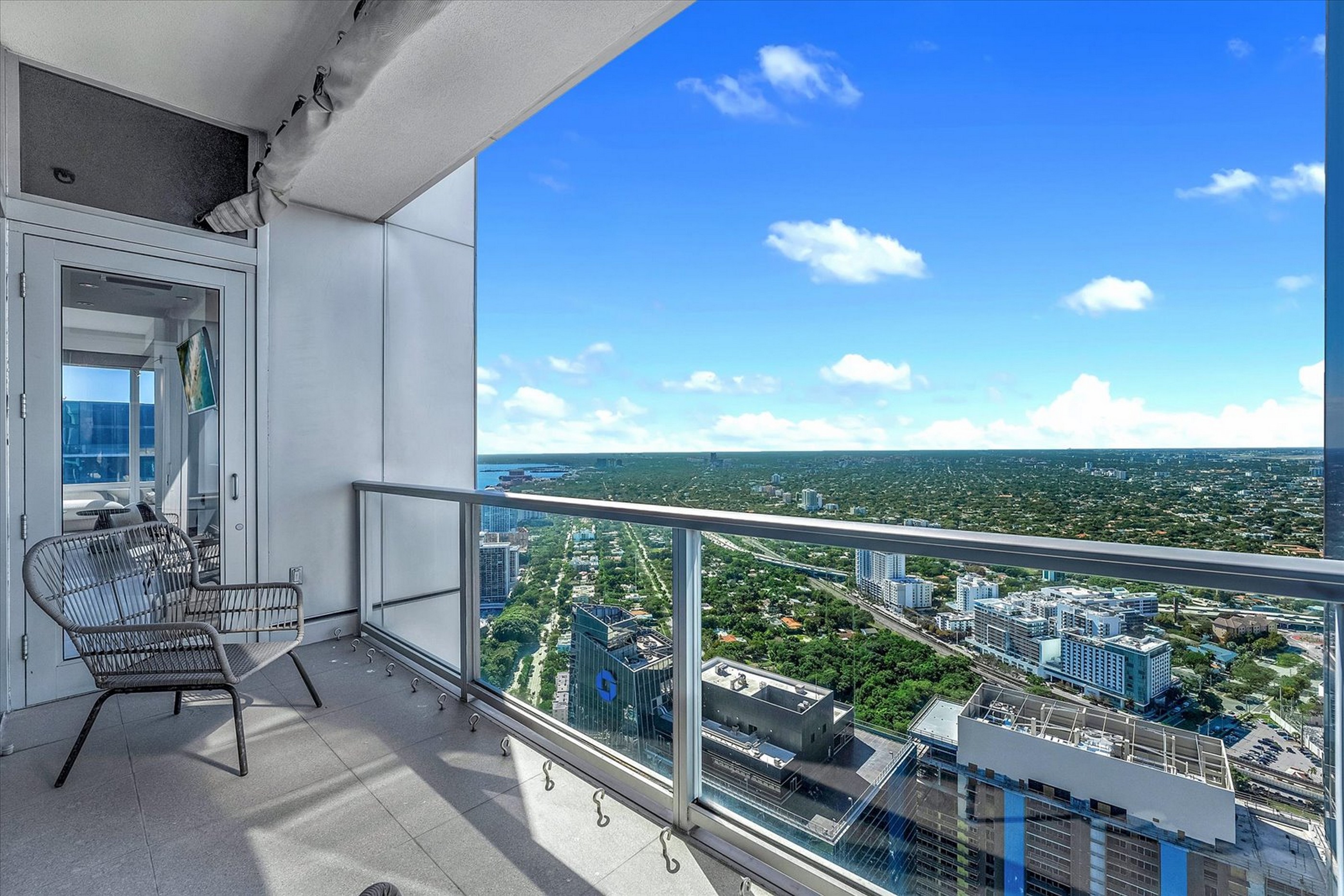 1425 Brickell Avenue Miami FL 33131