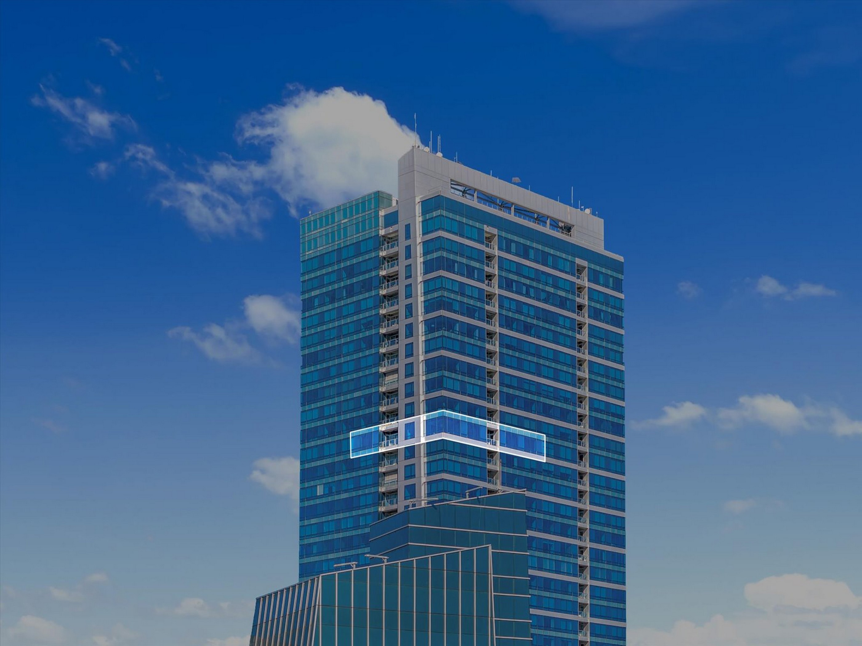 1425 Brickell Avenue Miami FL 33131