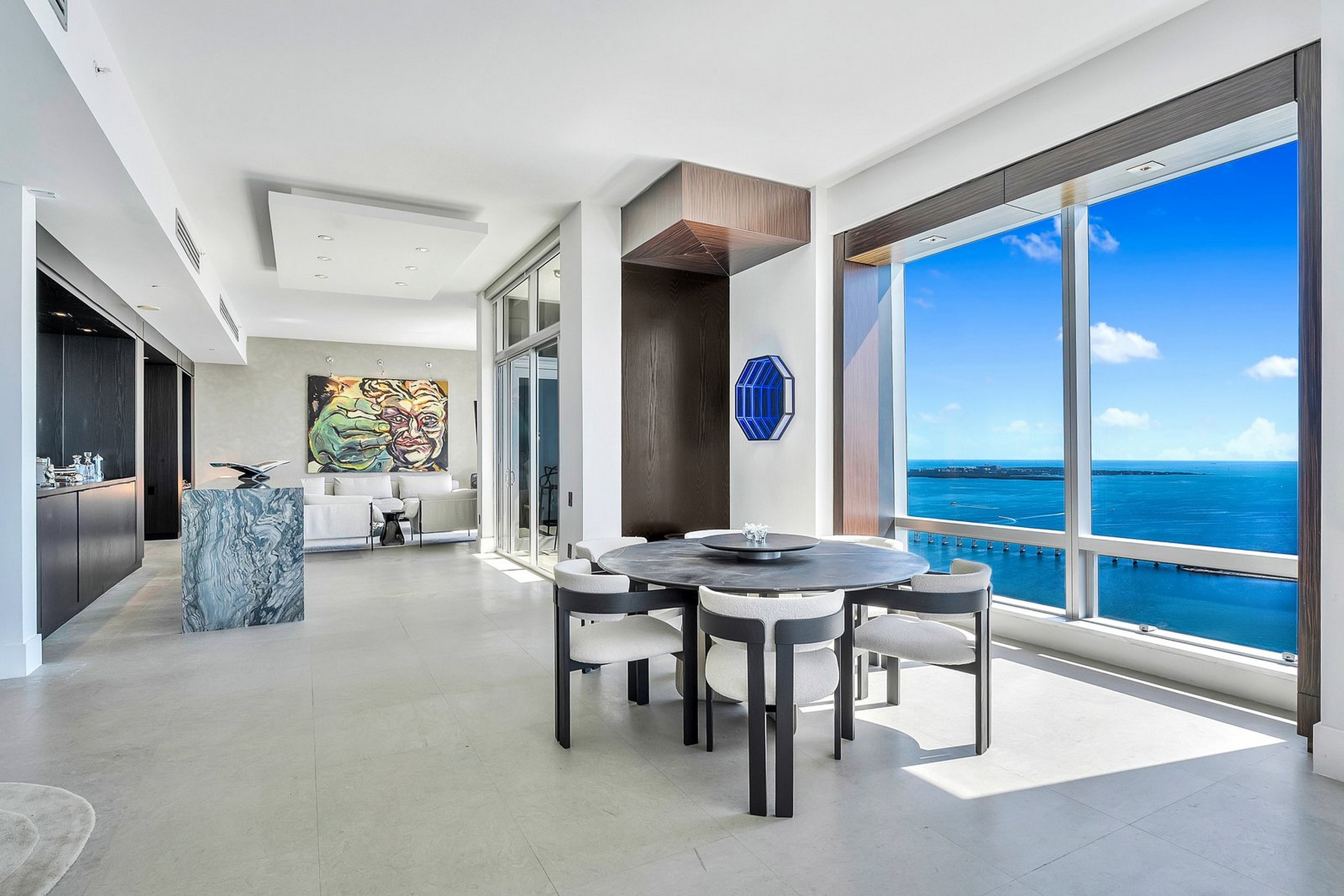 1425 Brickell Avenue Miami FL 33131