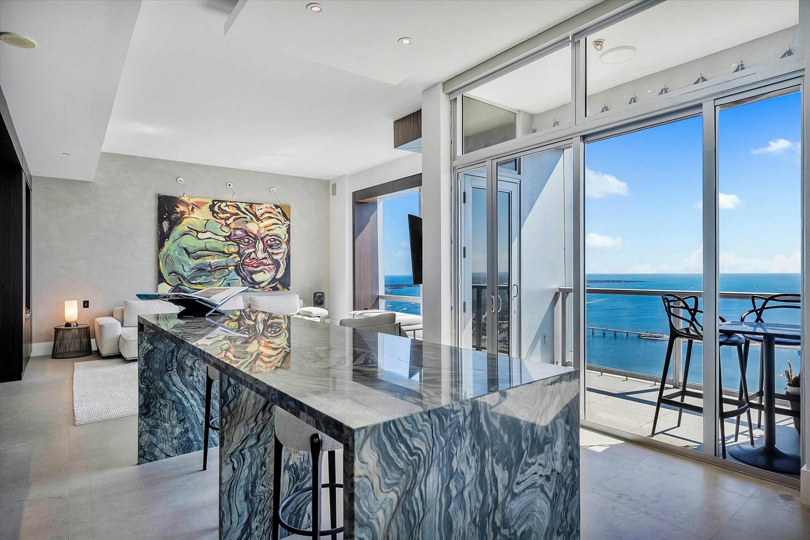 1425 Brickell Avenue Miami FL 33131