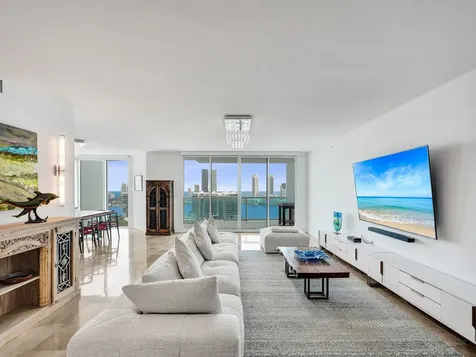 3201 NE 183rd Street Aventura FL 33160