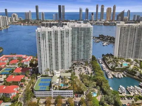 3201 NE 183rd Street Aventura FL 33160