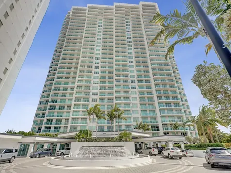 3201 NE 183rd Street Aventura FL 33160