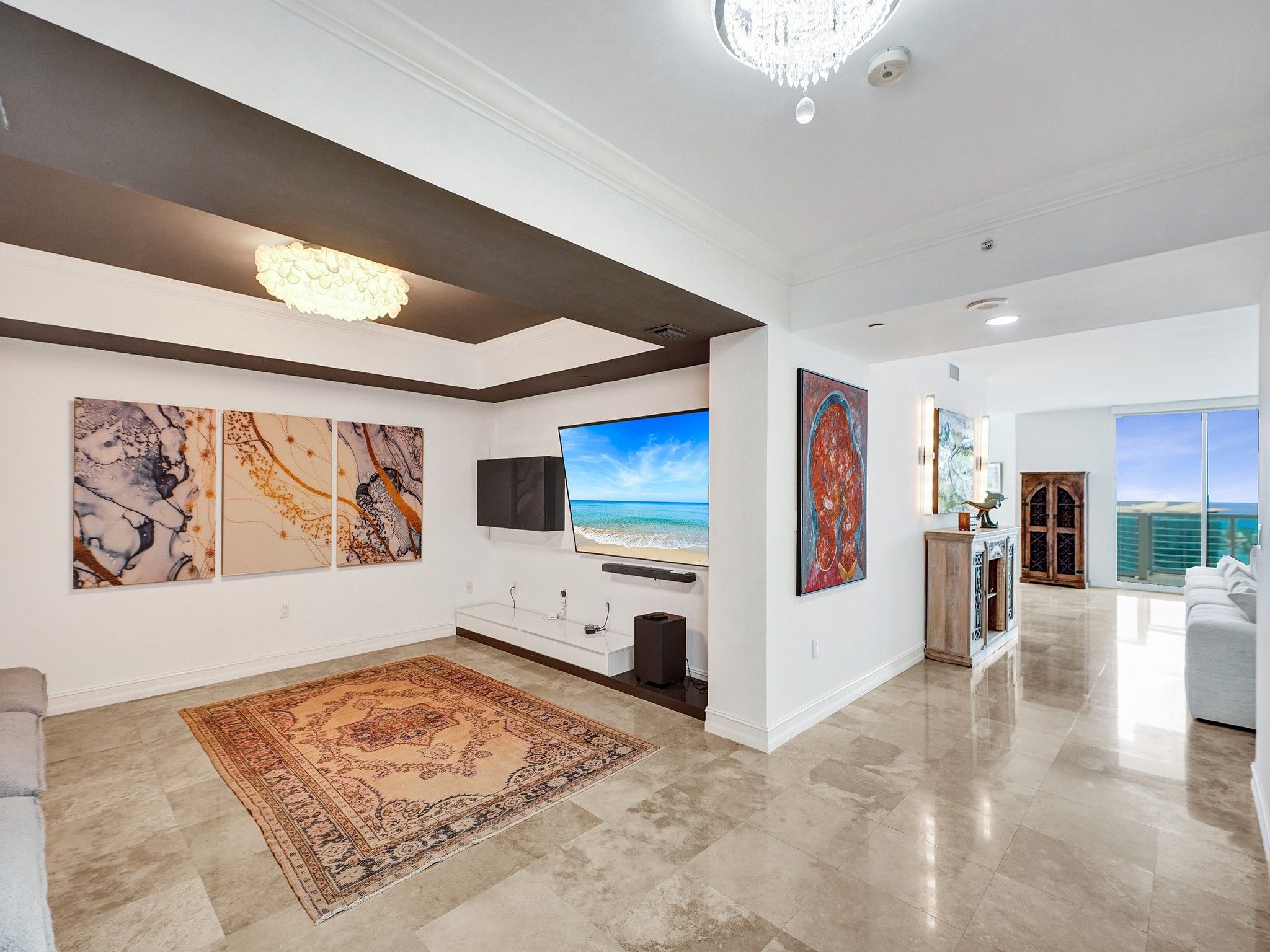 3201 NE 183rd Street Aventura FL 33160