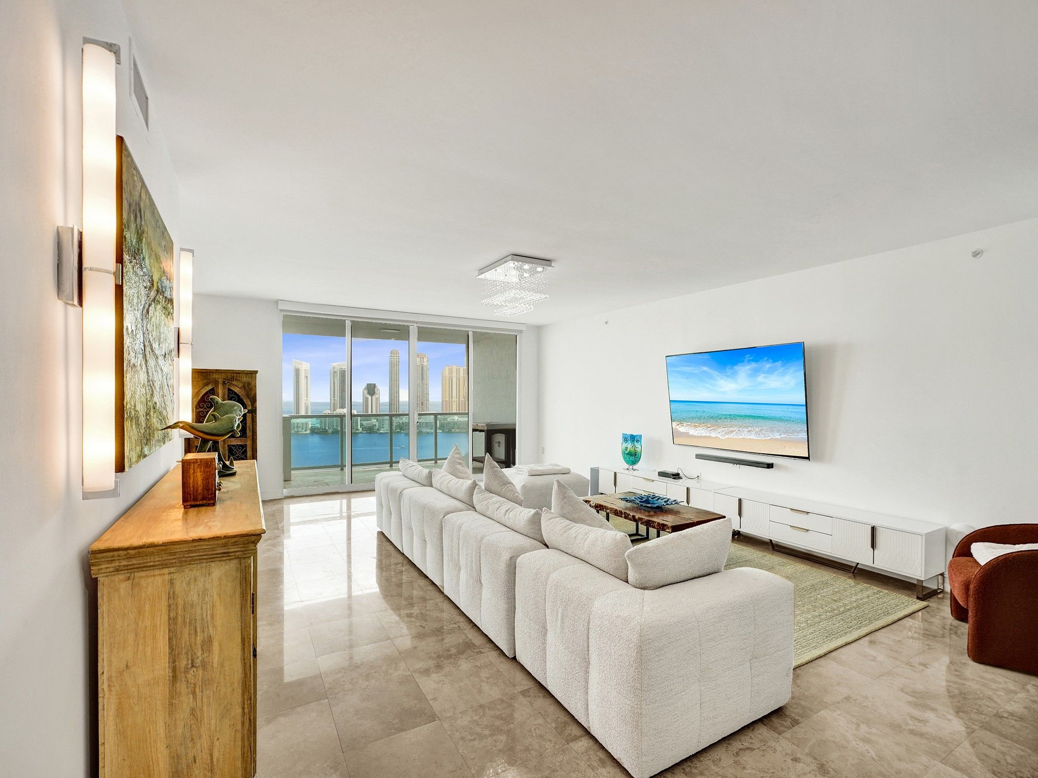 3201 NE 183rd Street Aventura FL 33160