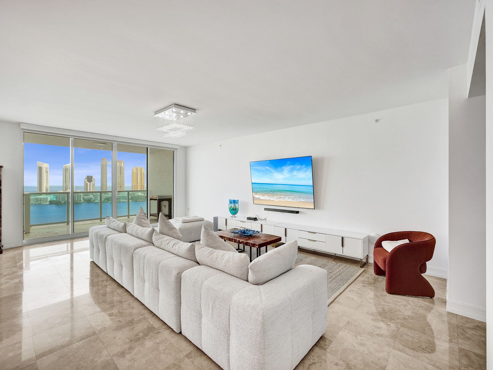 3201 NE 183rd Street Aventura FL 33160