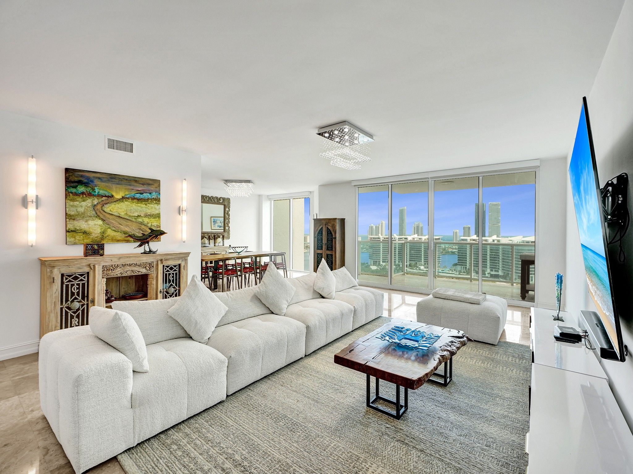 3201 NE 183rd Street Aventura FL 33160