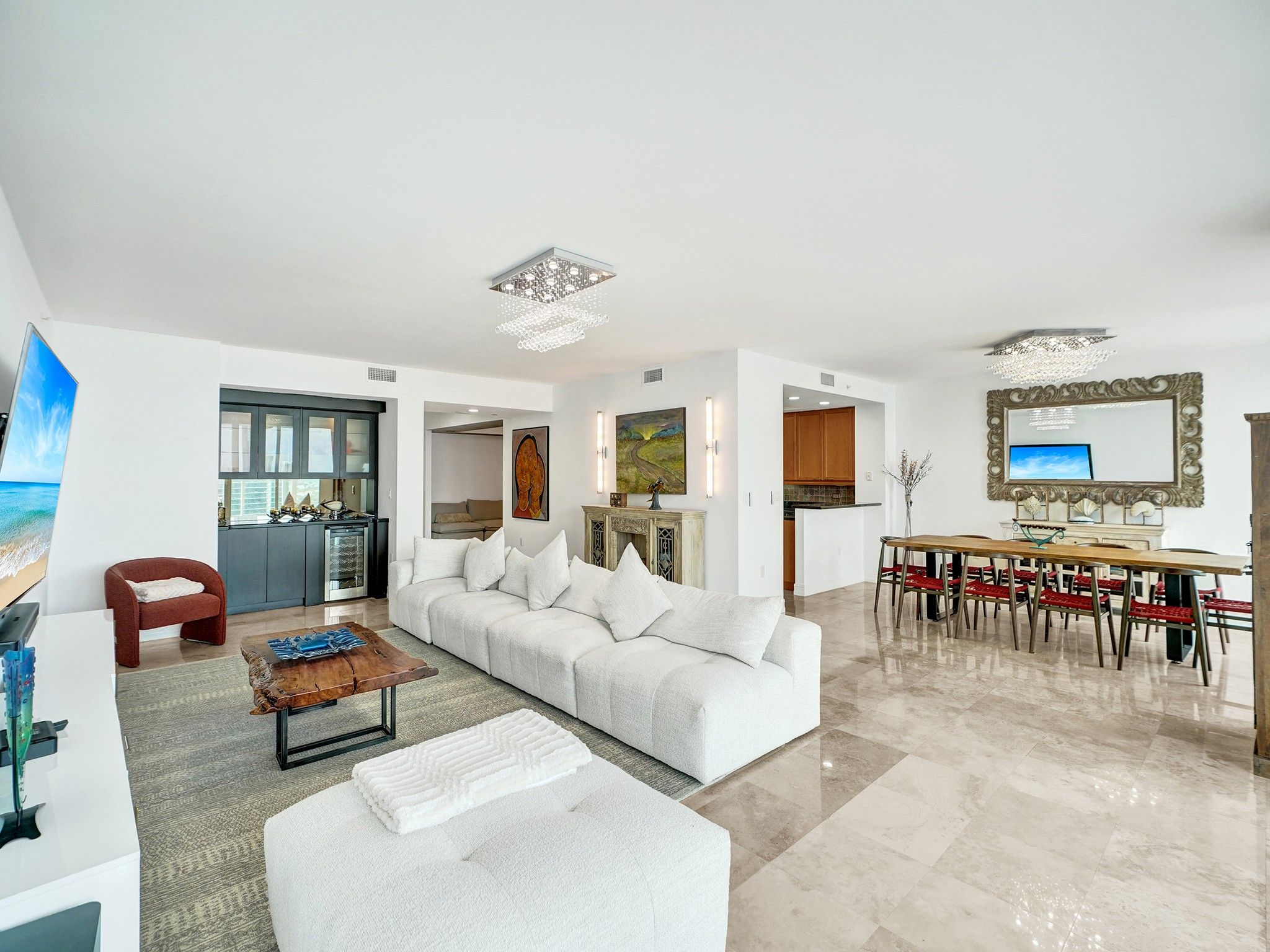 3201 NE 183rd Street Aventura FL 33160