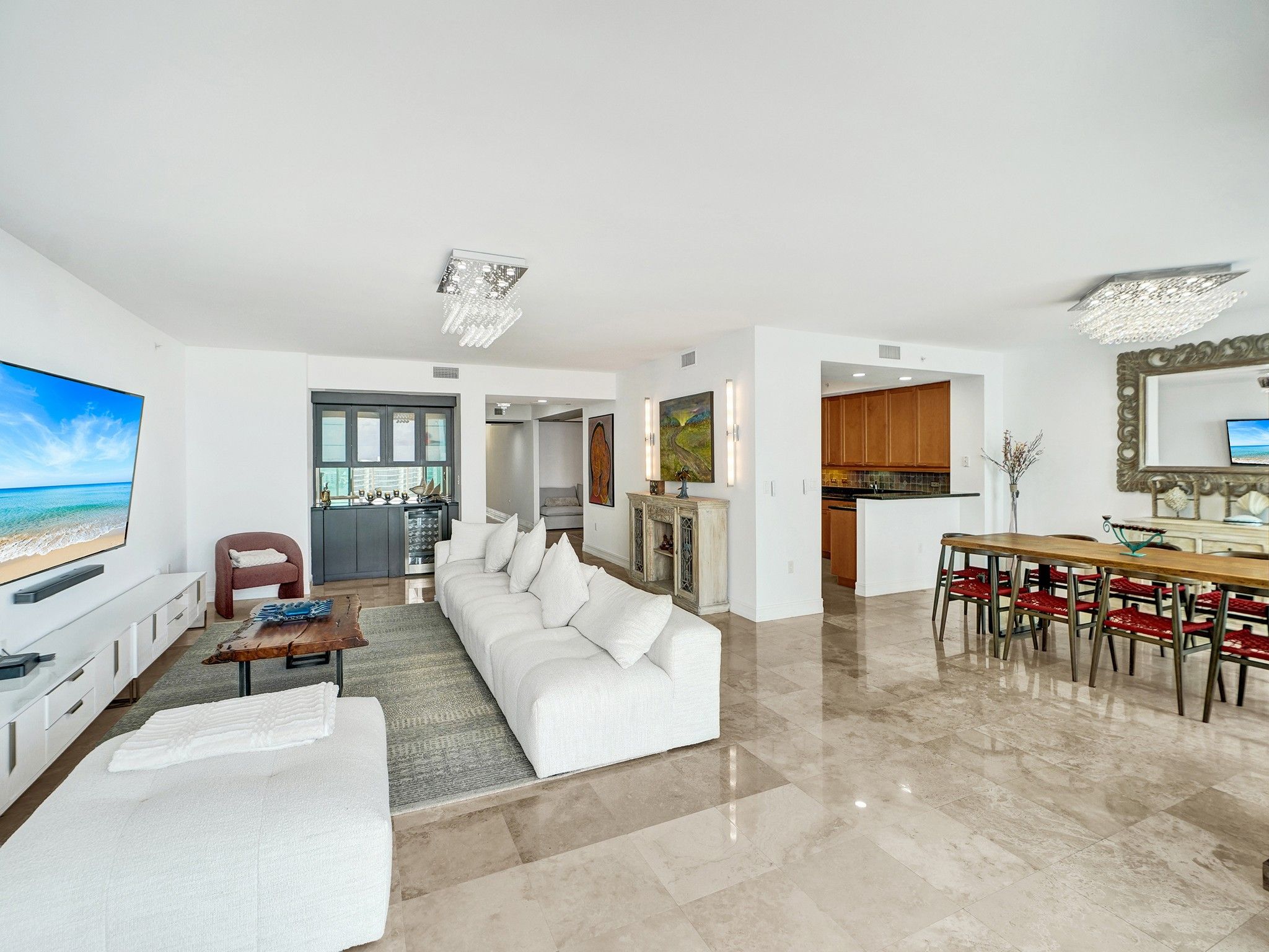 3201 NE 183rd Street Aventura FL 33160