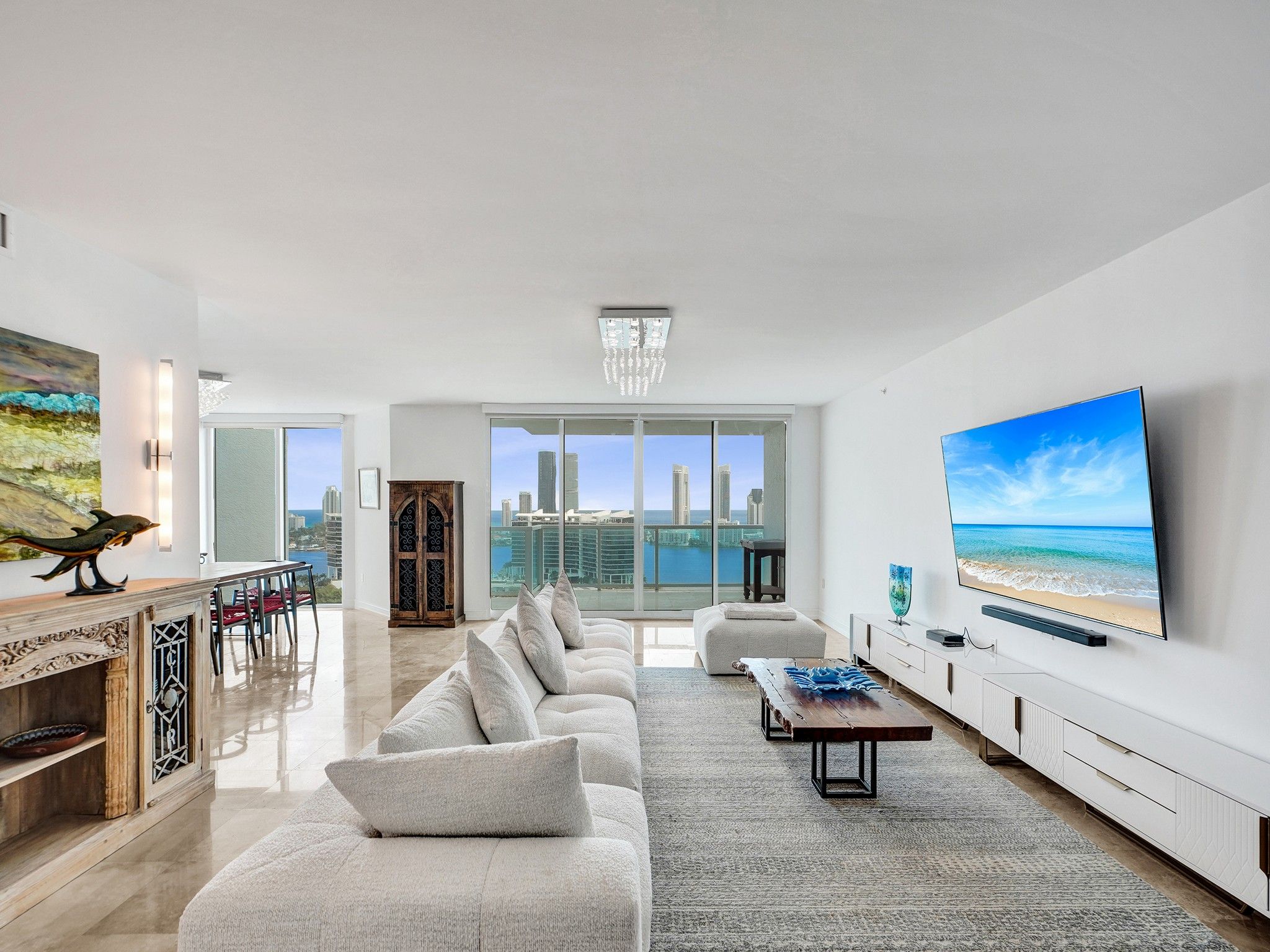 3201 NE 183rd Street Aventura FL 33160