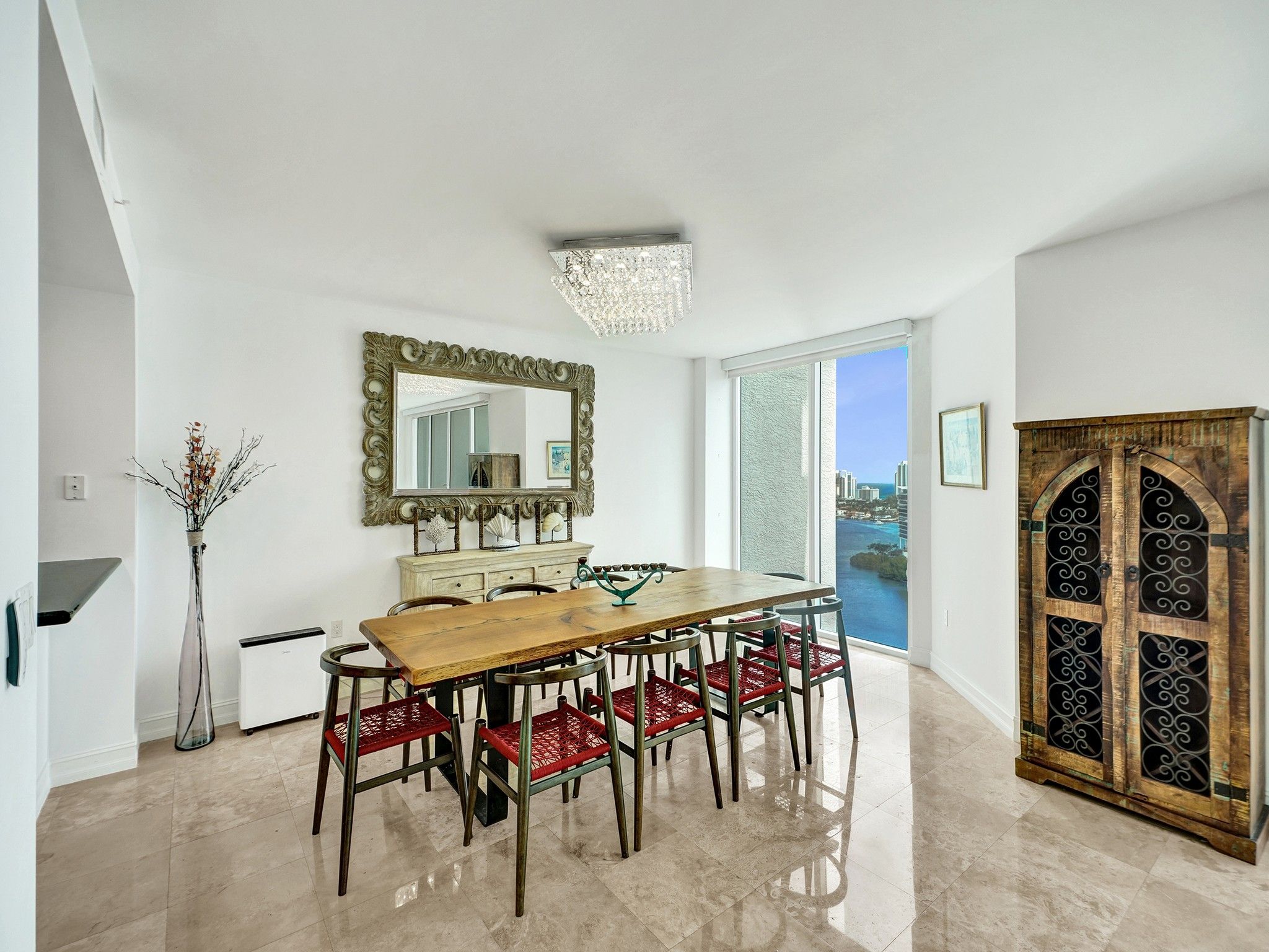 3201 NE 183rd Street Aventura FL 33160