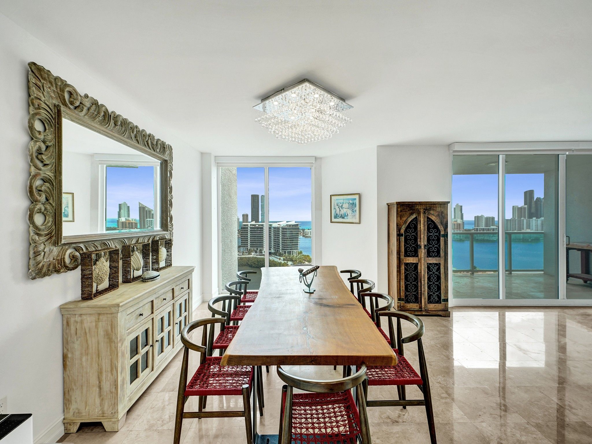 3201 NE 183rd Street Aventura FL 33160