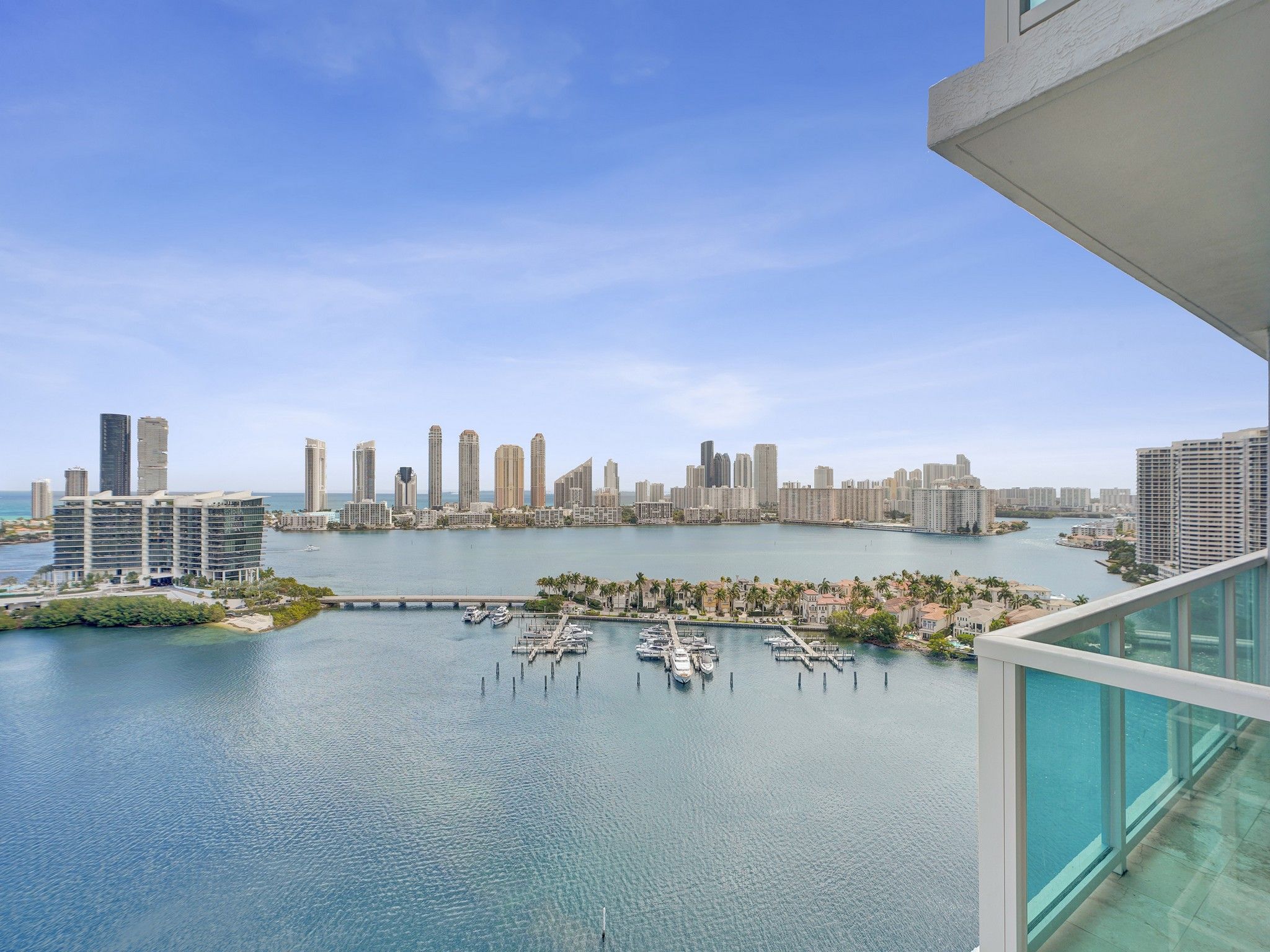 3201 NE 183rd Street Aventura FL 33160