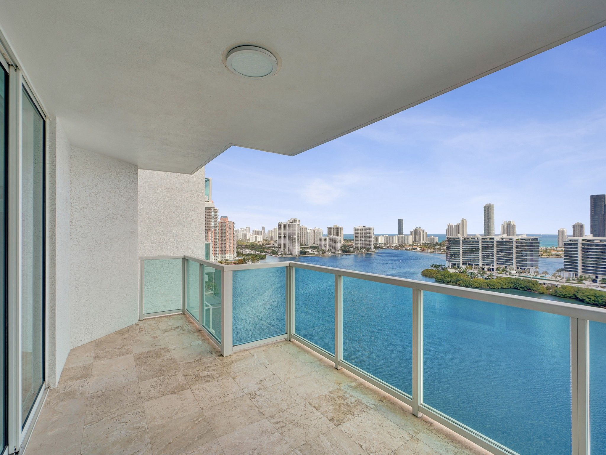 3201 NE 183rd Street Aventura FL 33160