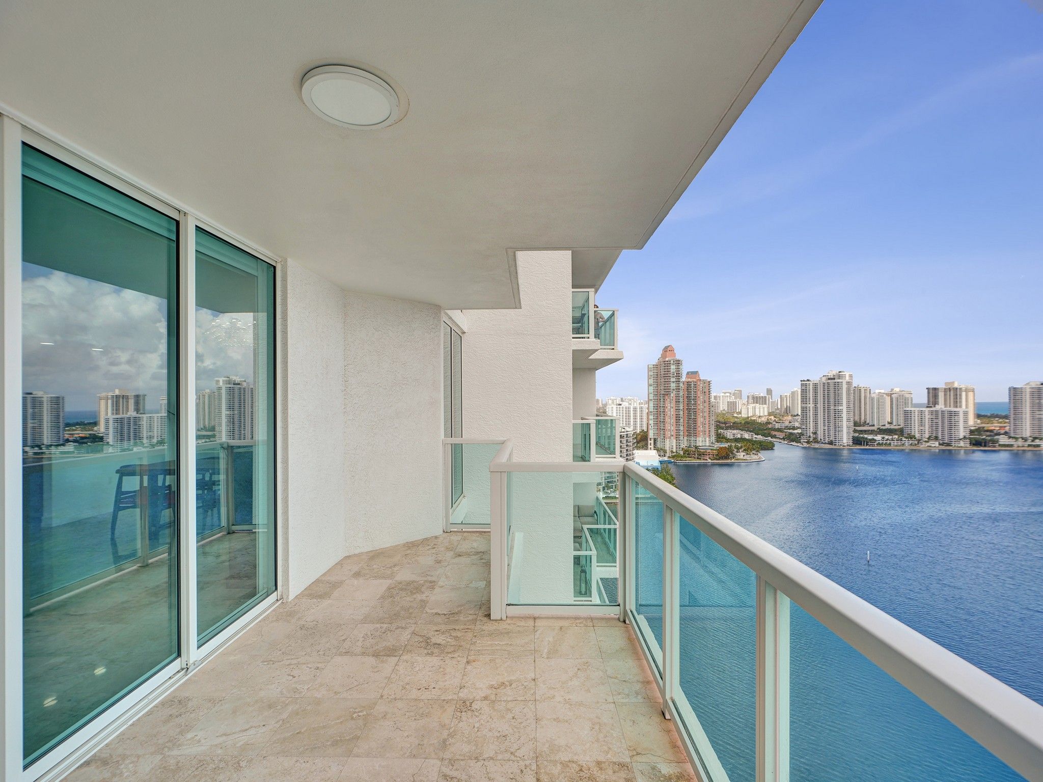 3201 NE 183rd Street Aventura FL 33160