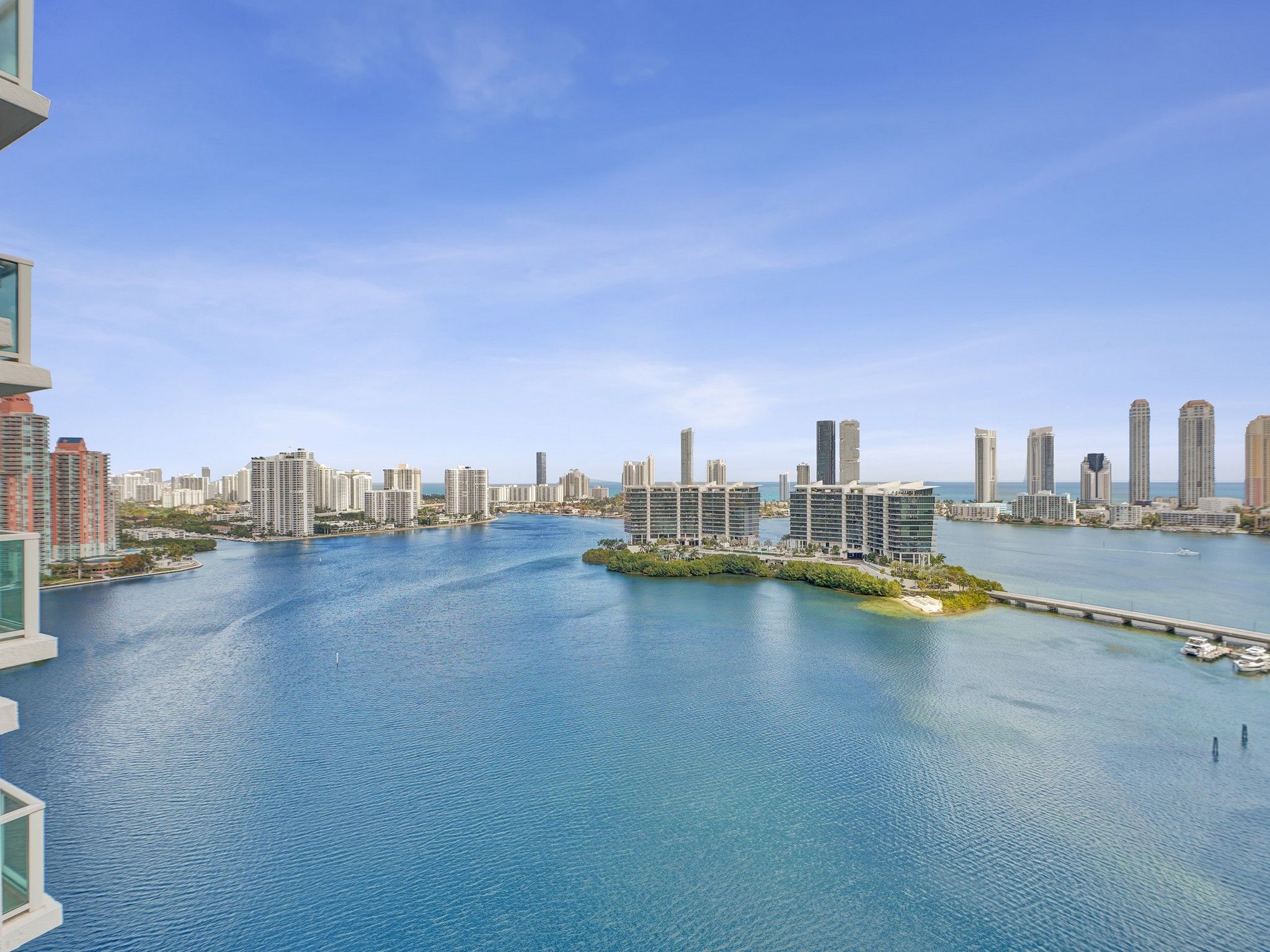 3201 NE 183rd Street Aventura FL 33160