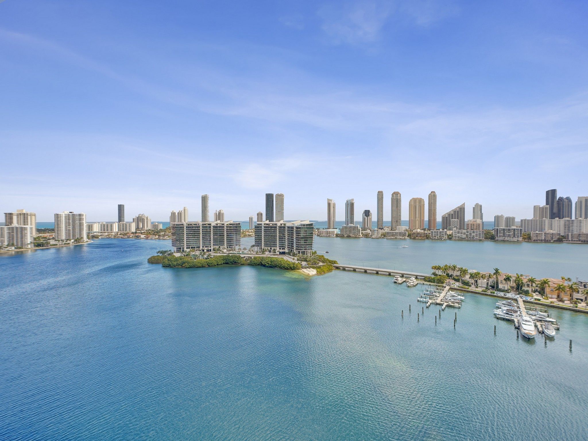 3201 NE 183rd Street Aventura FL 33160