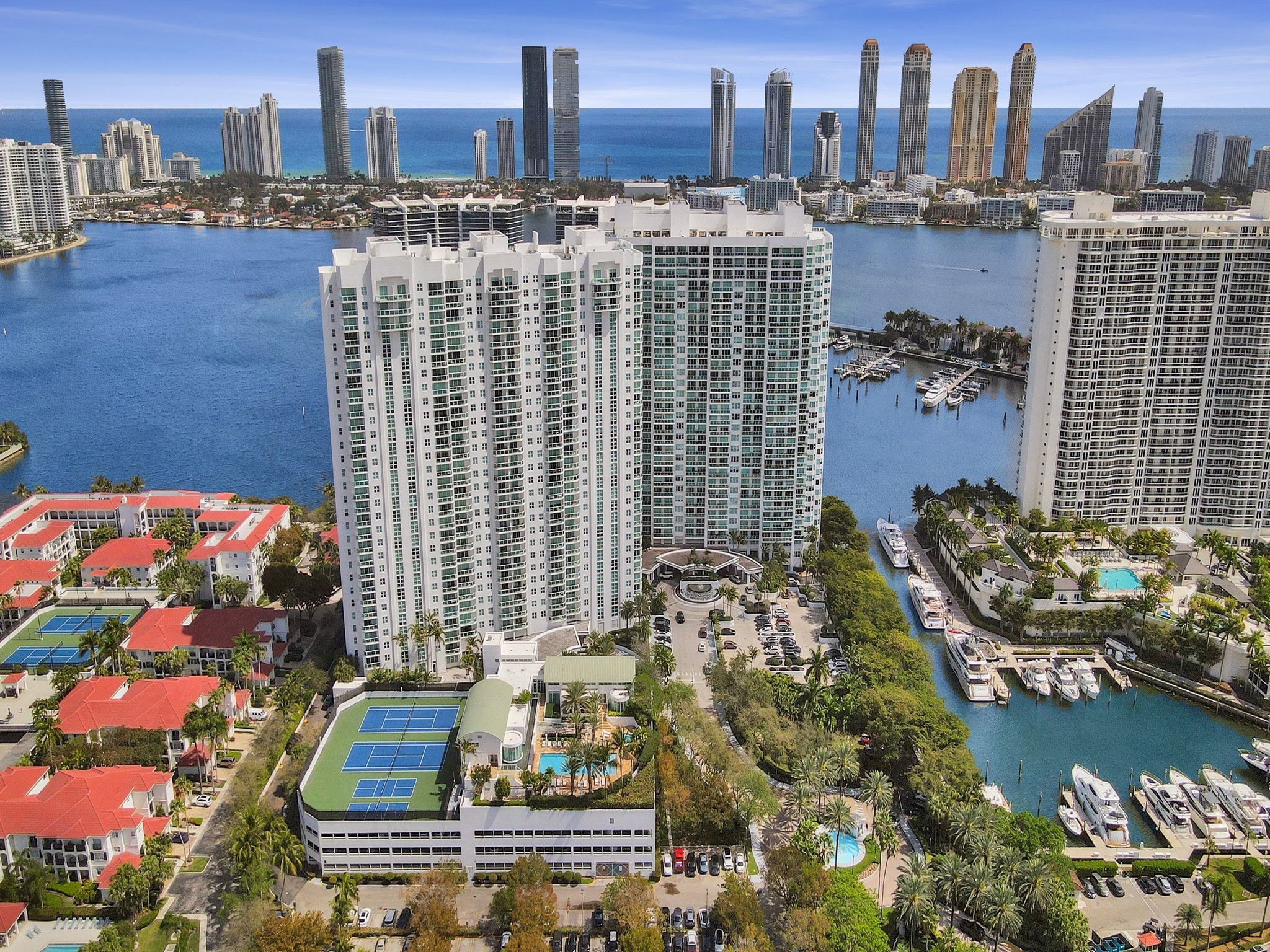 3201 NE 183rd Street Aventura FL 33160