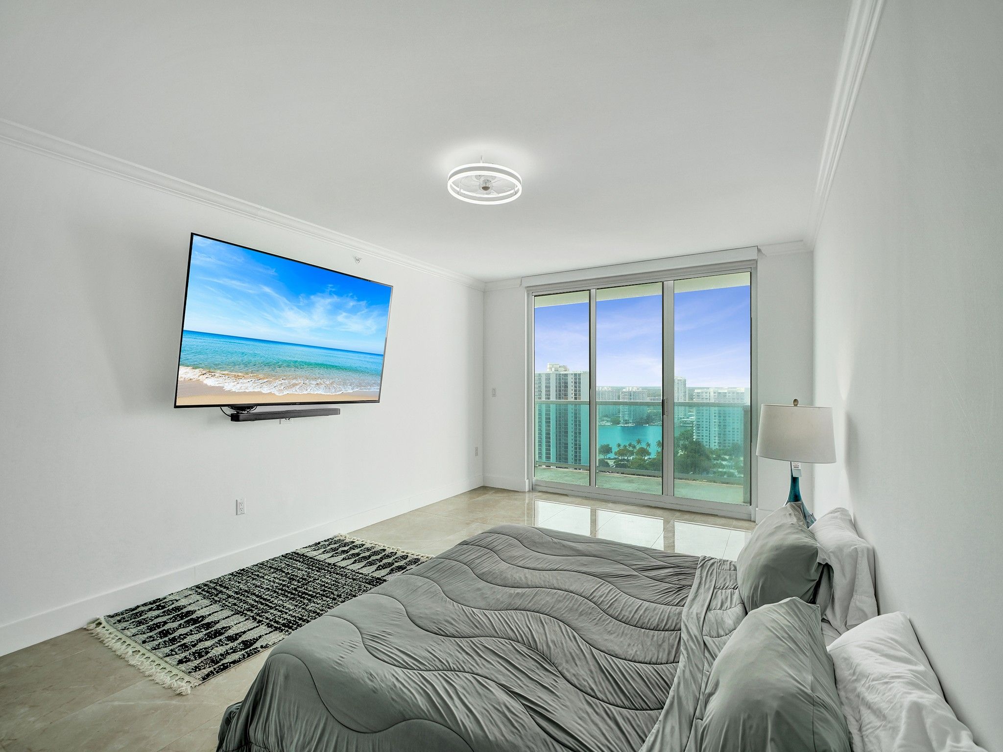 3201 NE 183rd Street Aventura FL 33160