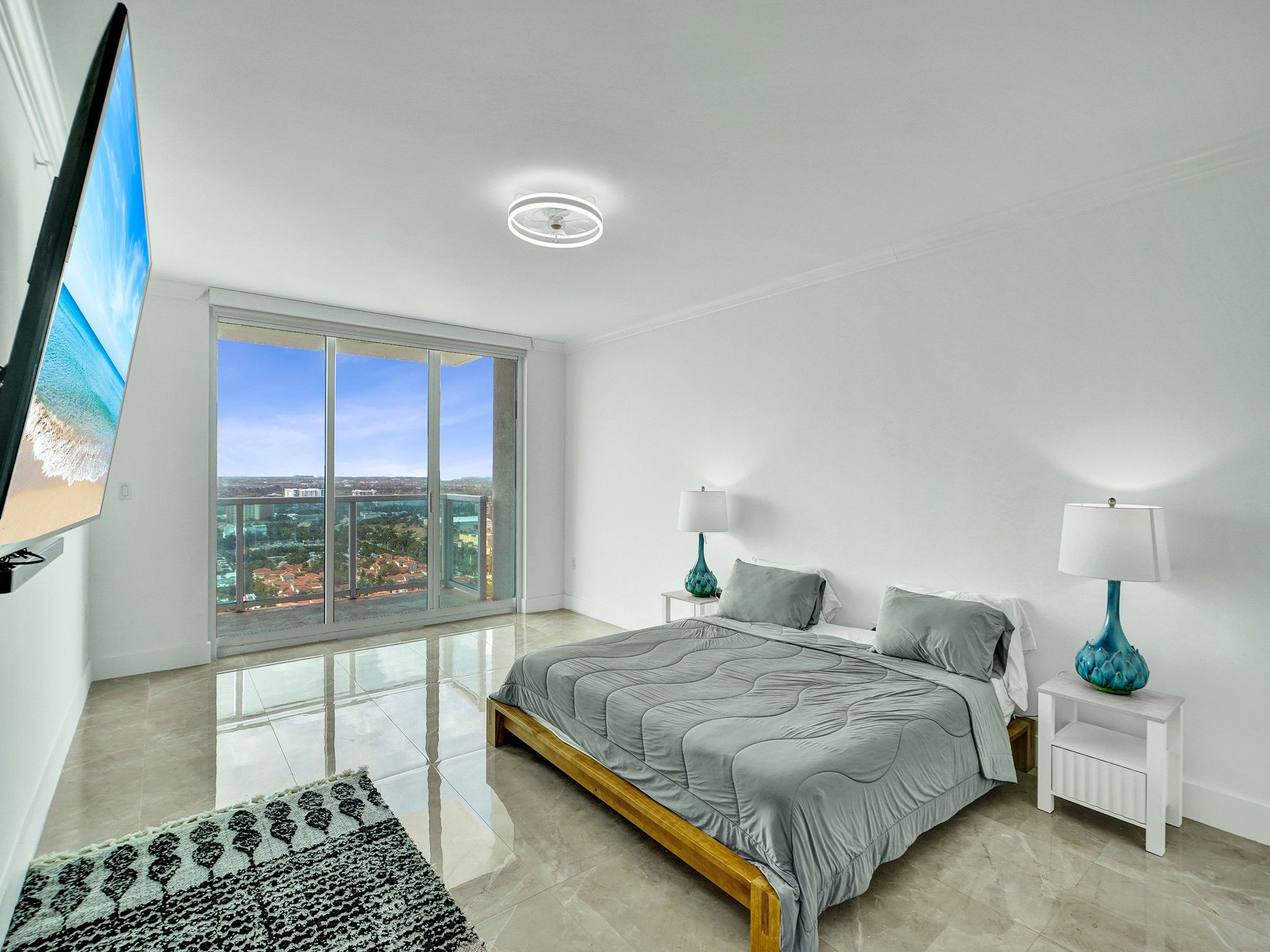 3201 NE 183rd Street Aventura FL 33160