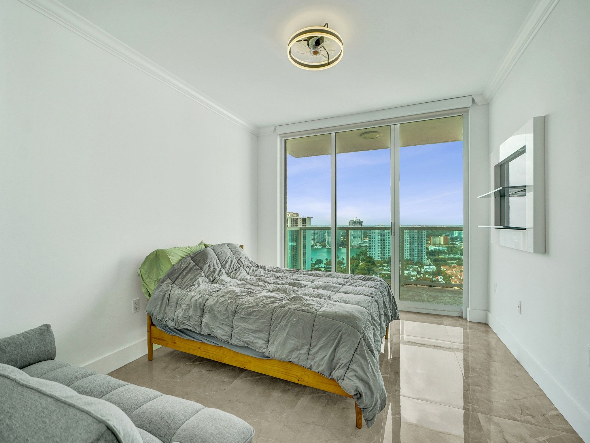 3201 NE 183rd Street Aventura FL 33160