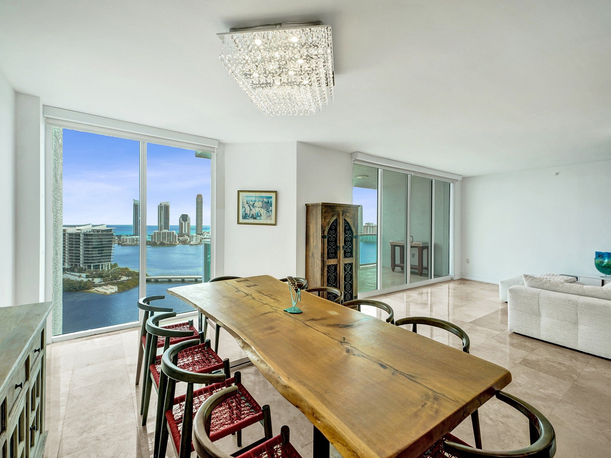 3201 NE 183rd Street Aventura FL 33160