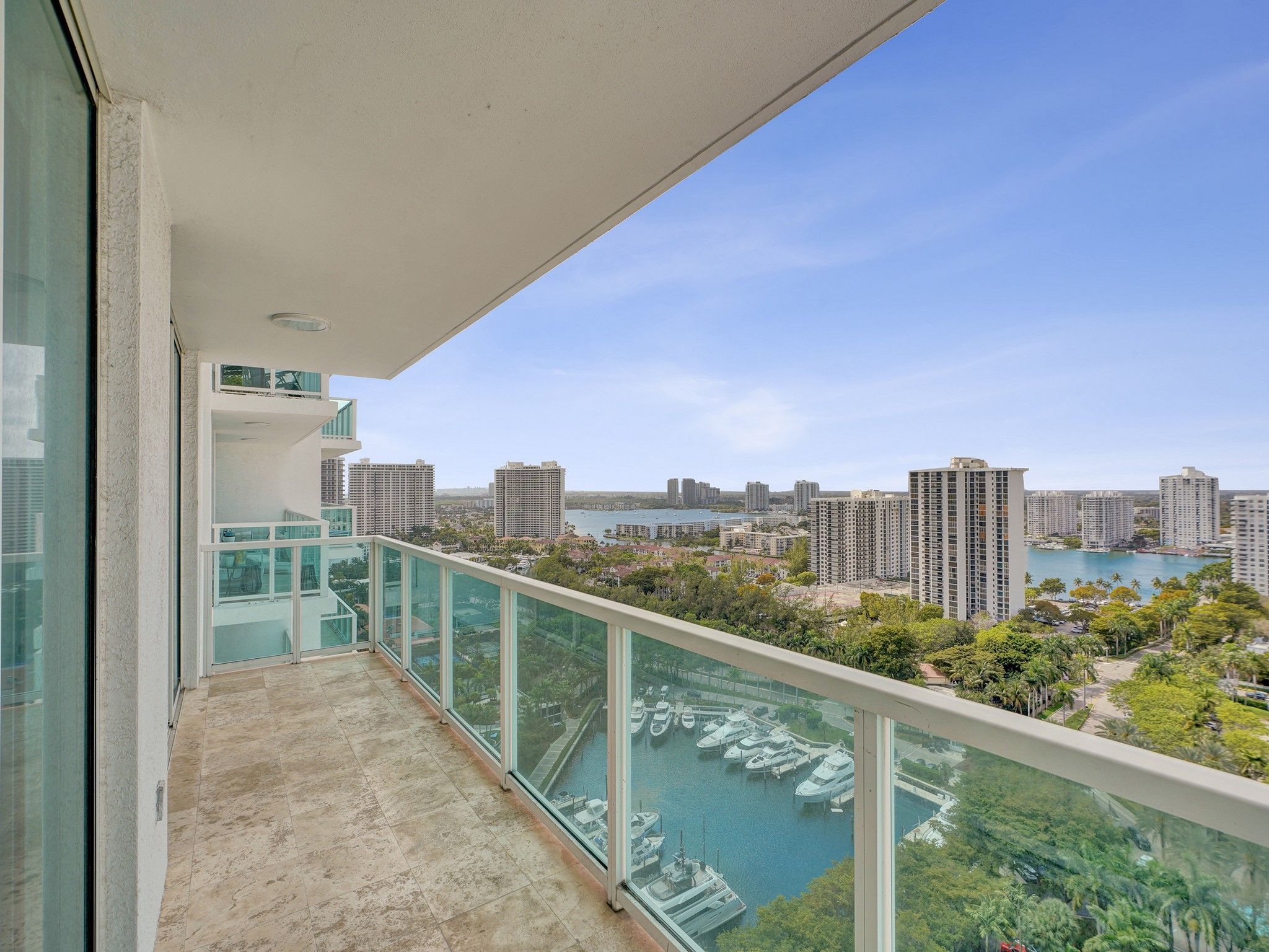 3201 NE 183rd Street Aventura FL 33160