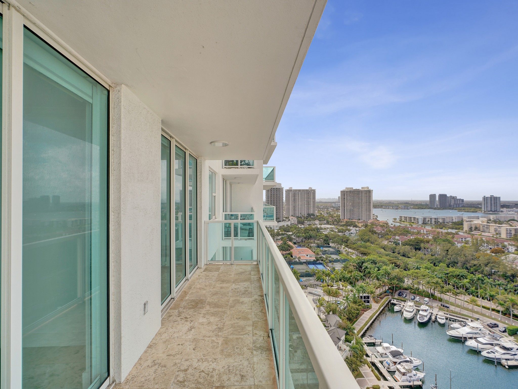 3201 NE 183rd Street Aventura FL 33160