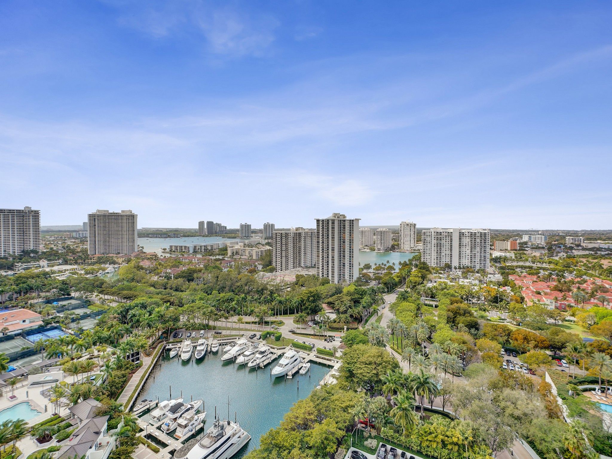 3201 NE 183rd Street Aventura FL 33160